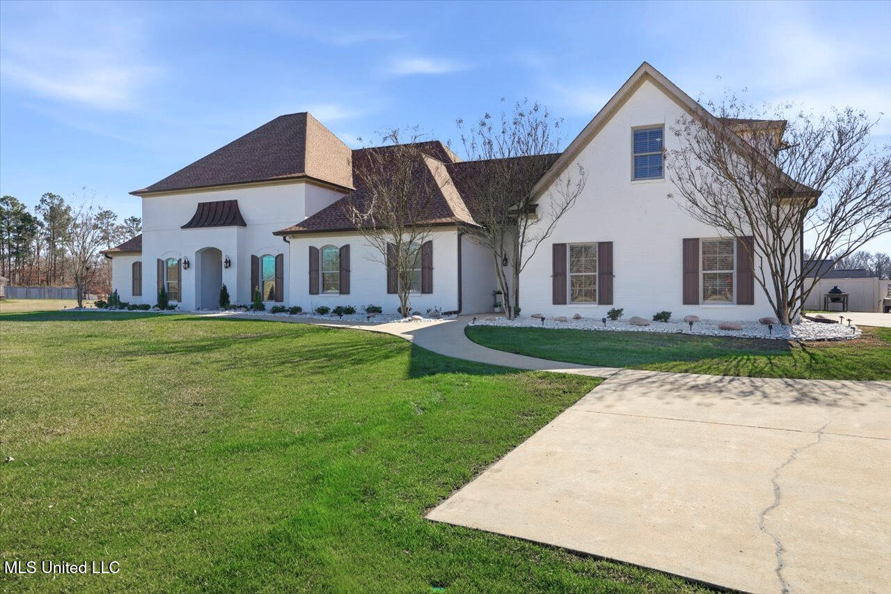 111 Pecan Ridge Property Photo 5
