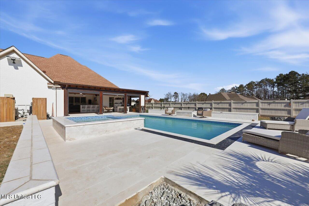 111 Pecan Ridge Property Photo 65