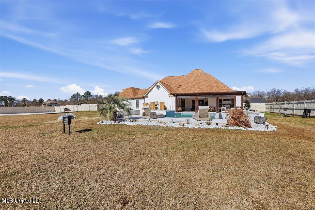 111 Pecan Ridge Property Photo 67