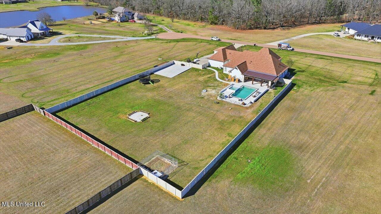 111 Pecan Ridge Property Photo 91