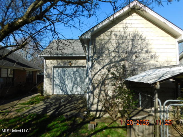 7248 Kingcrest Road Property Photo 21