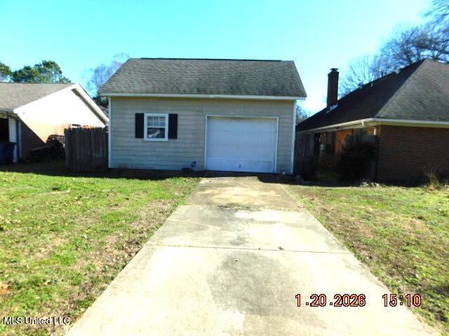 7248 Kingcrest Road Property Photo 23
