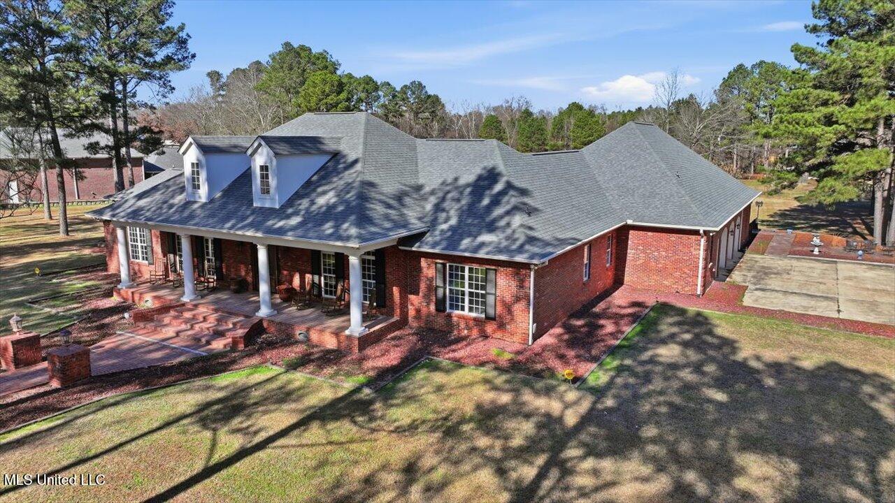 123 Lakeshire Cove Property Photo 132