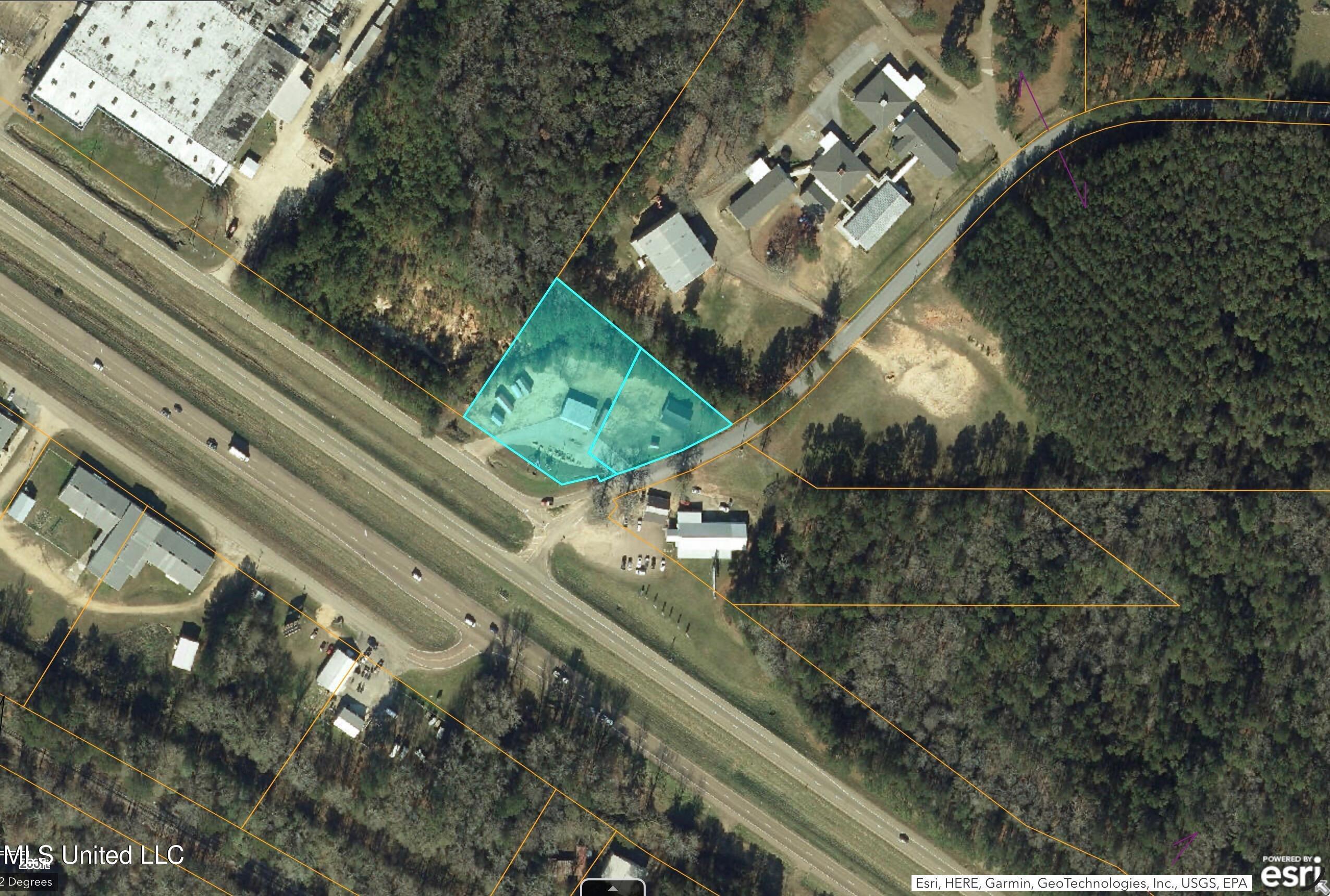 2744 Us 49 Property Photo 2