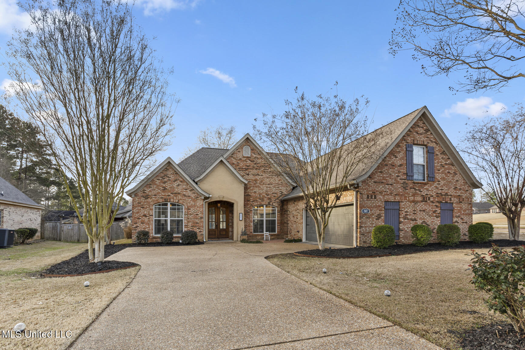 501 Asbury Lane Drive Property Photo 1