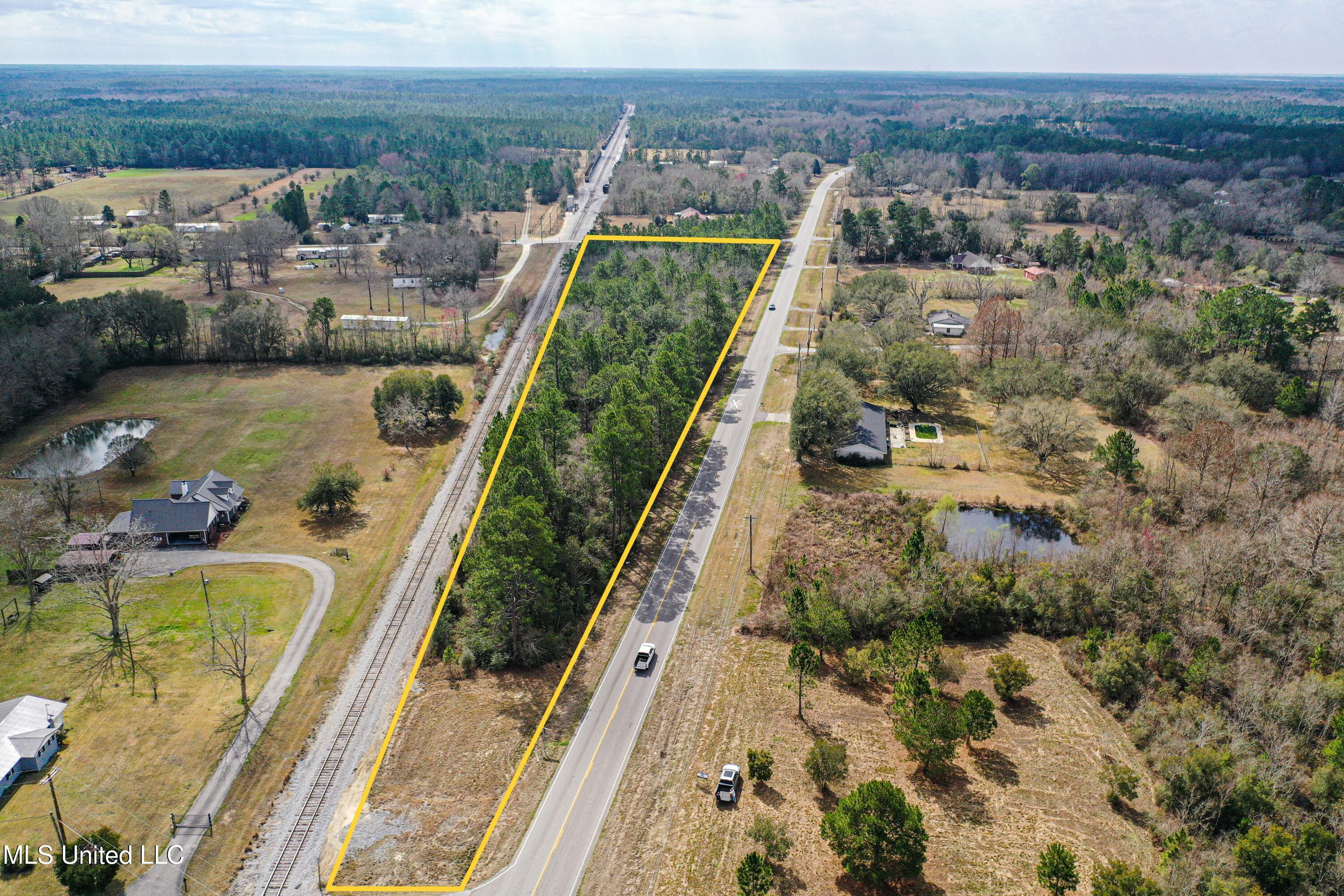 Mississippi 613 Highway Property Photo 4