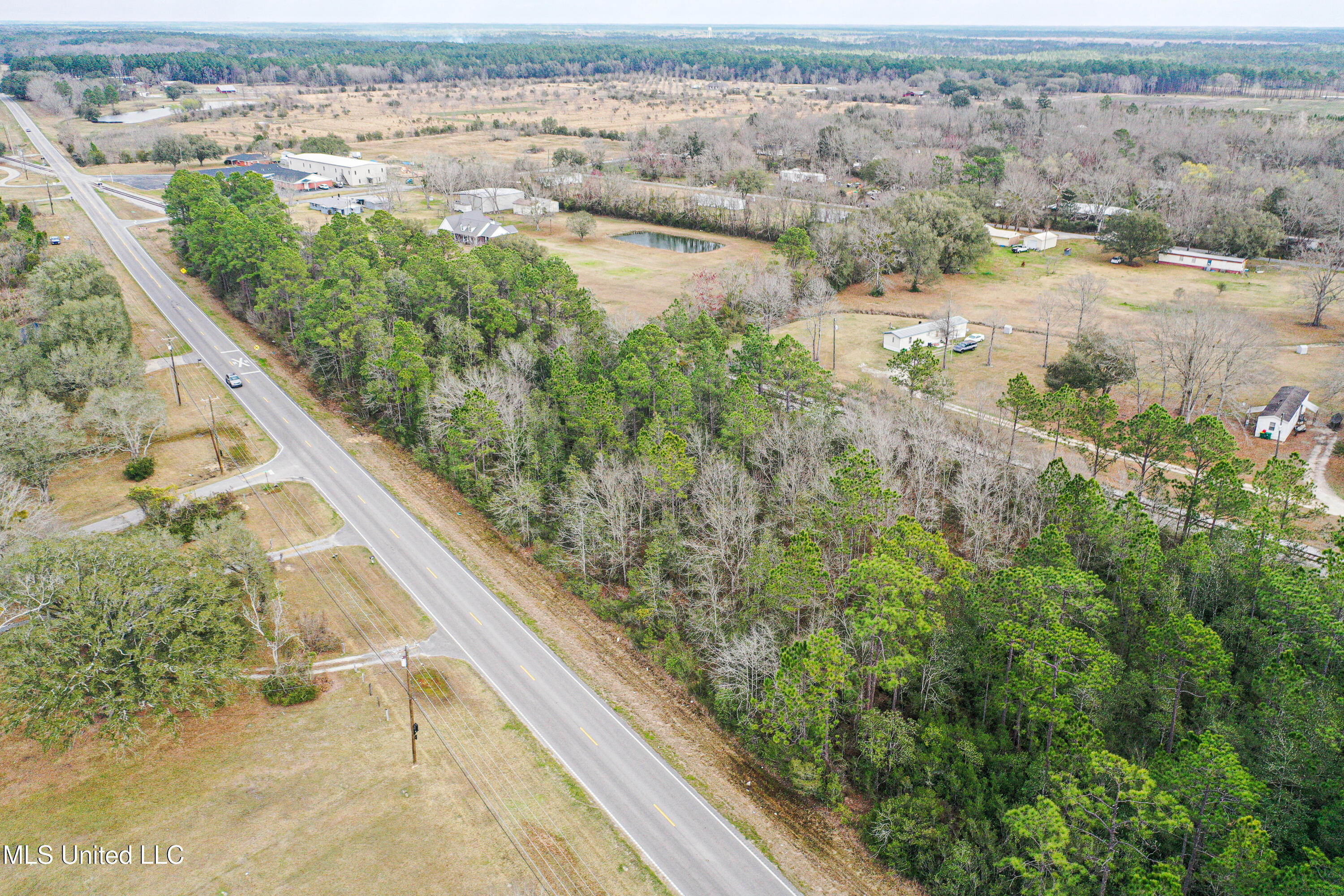 Mississippi 613 Highway Property Photo 5