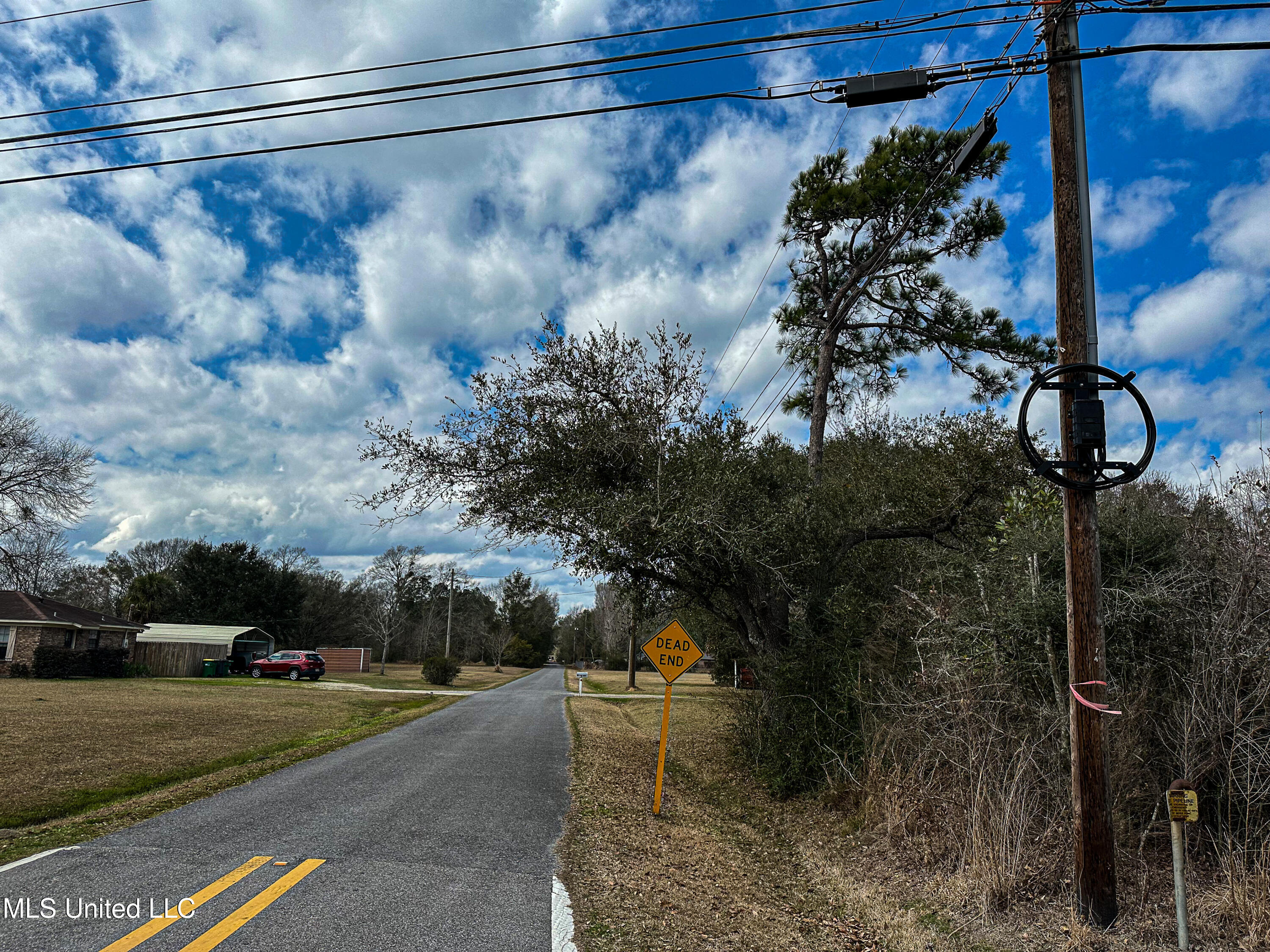 Mississippi 613 Highway Property Photo 15