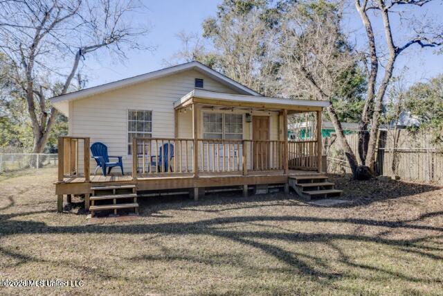 820 Regnault Avenue Property Photo 16