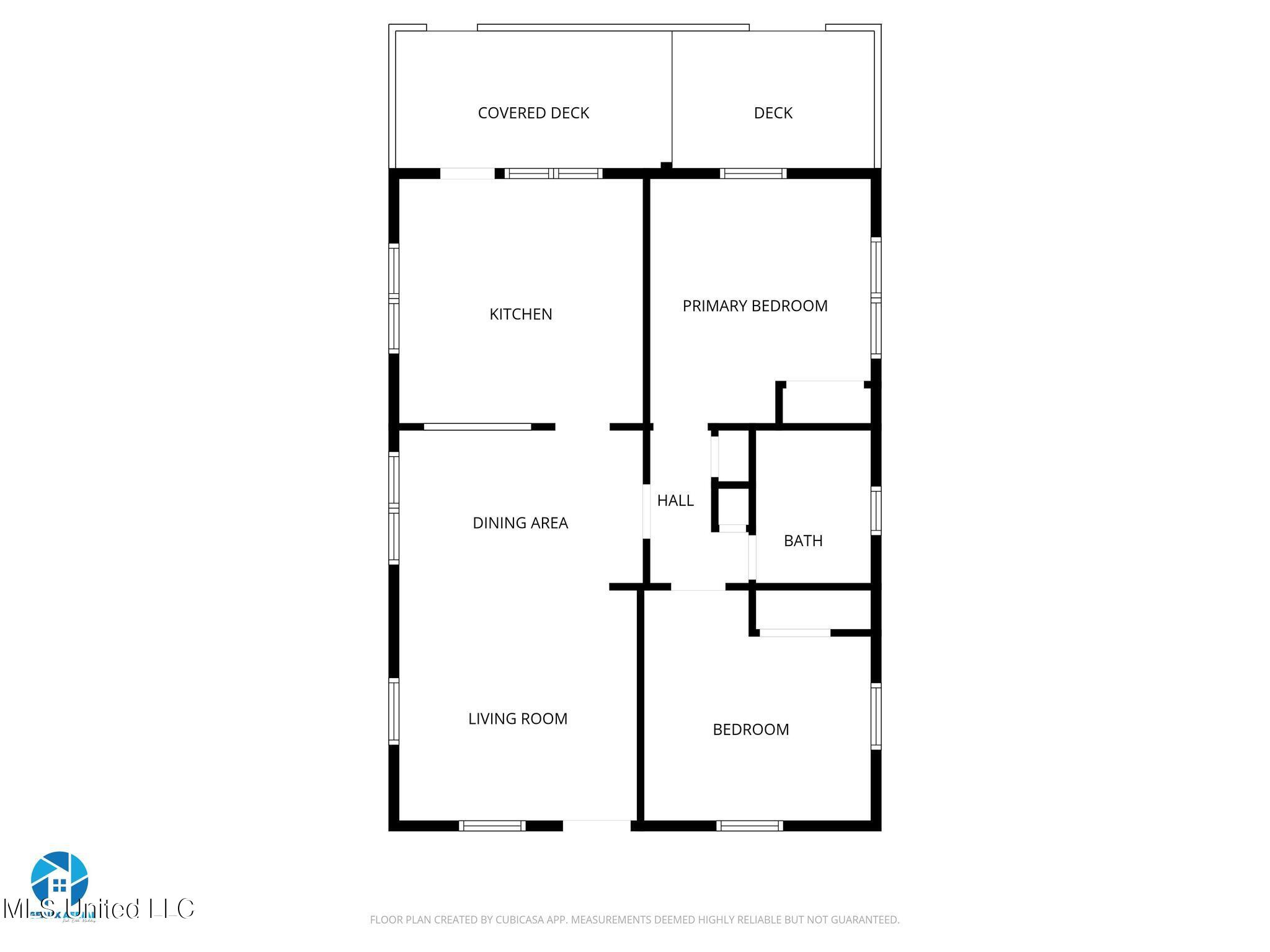 820 Regnault Avenue Property Photo 18