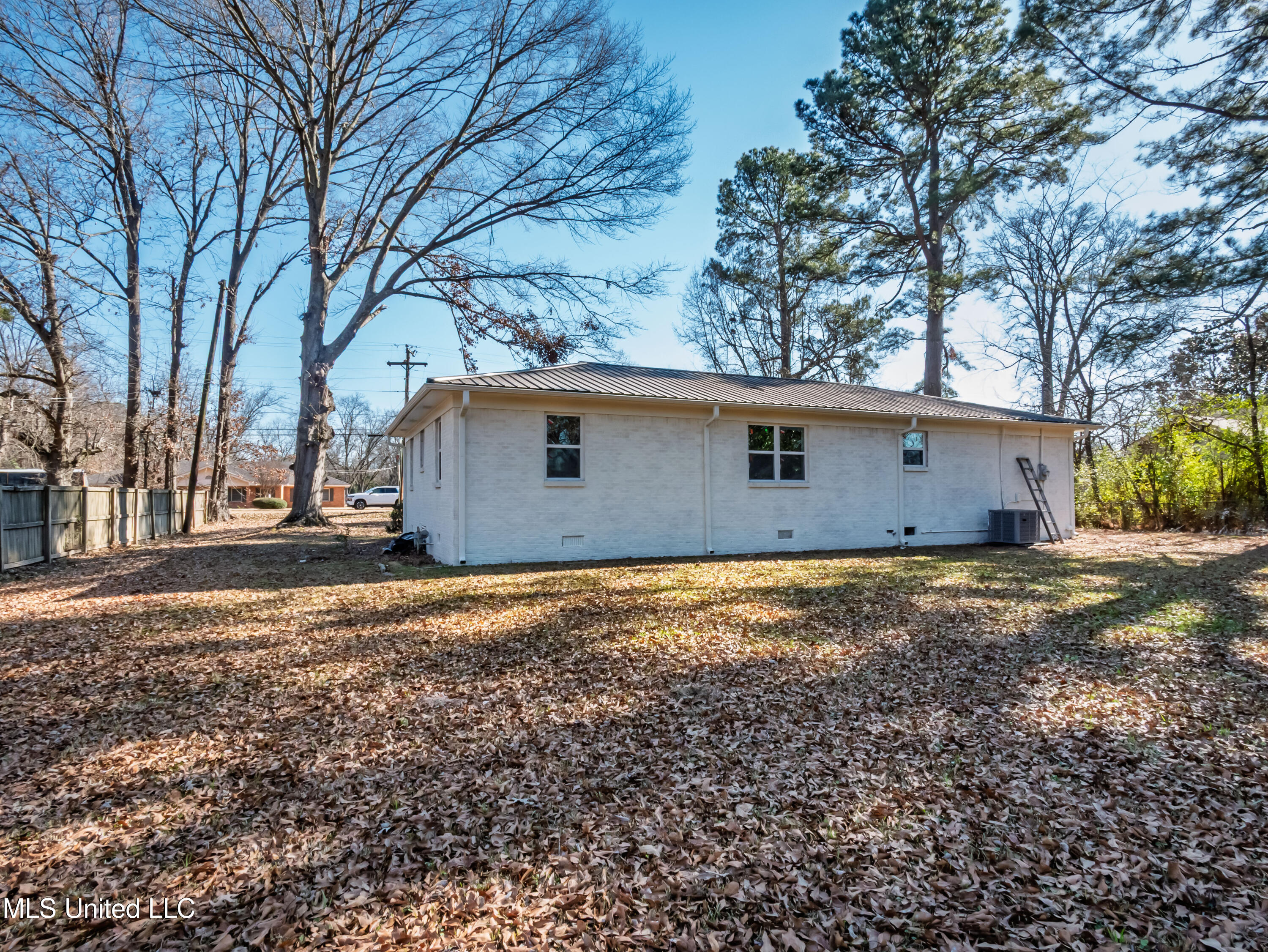 201 College Street Property Photo 35