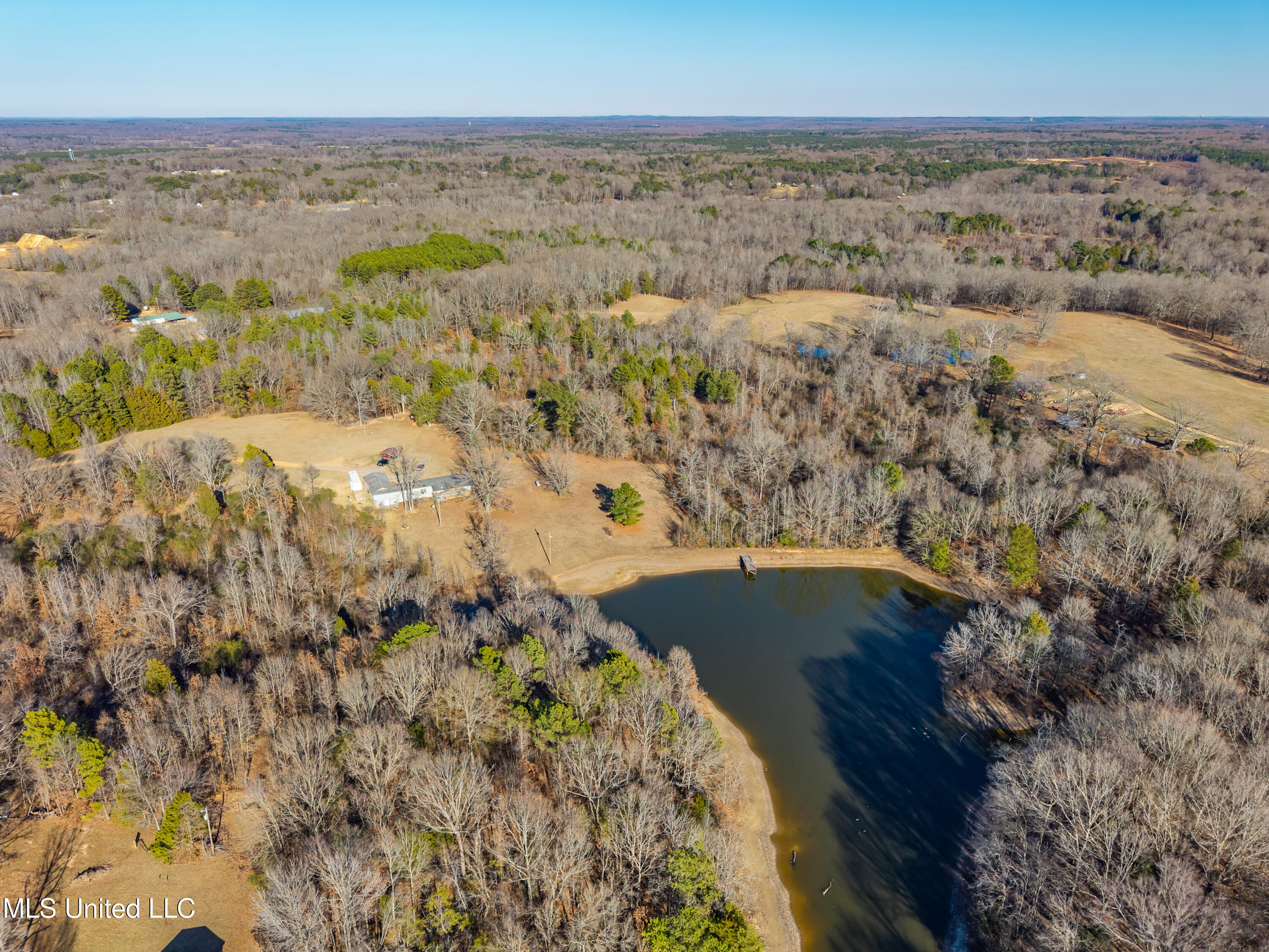 8088 Pope Crowder Road Property Photo 10