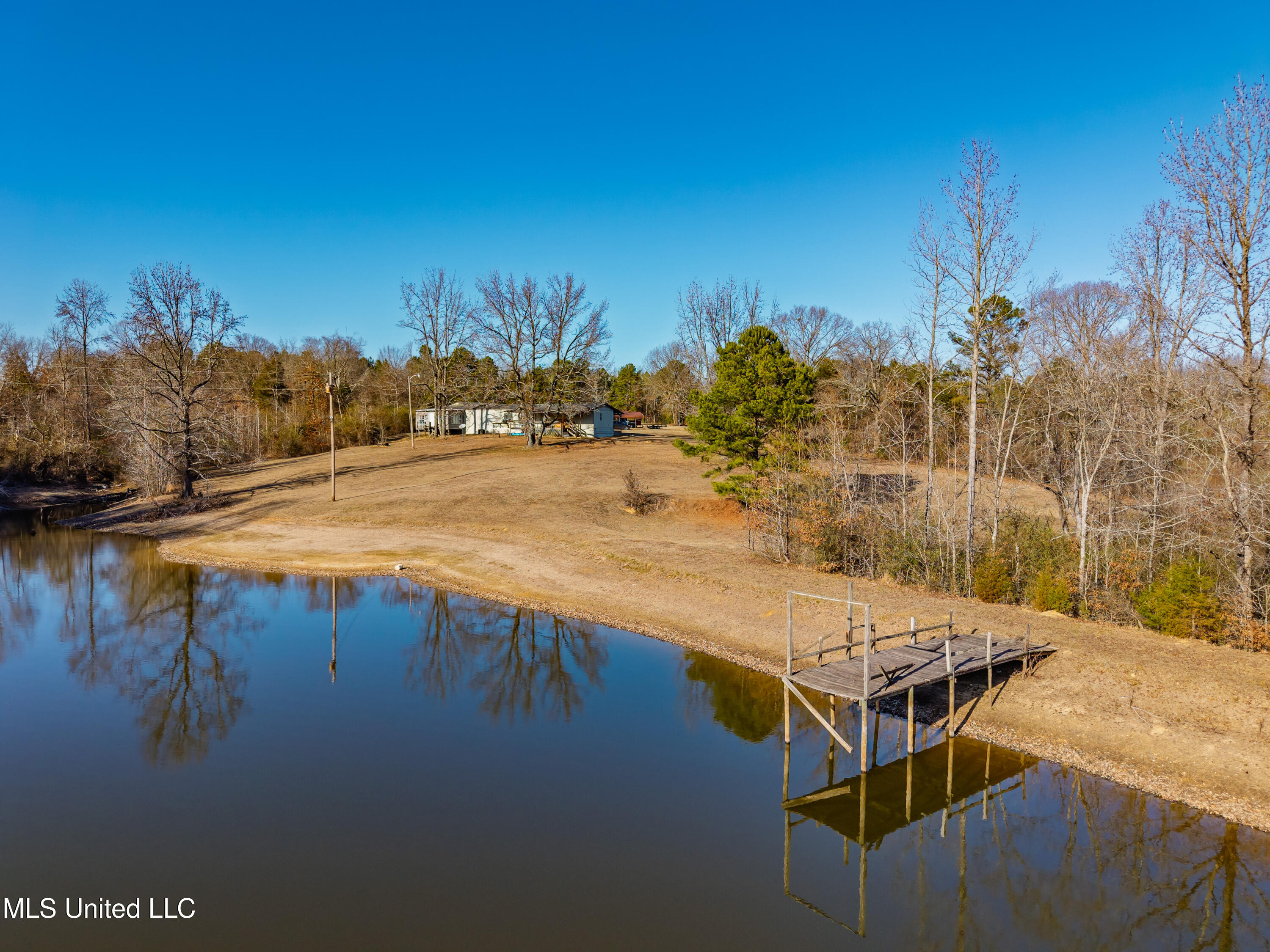 8088 Pope Crowder Road Property Photo 12