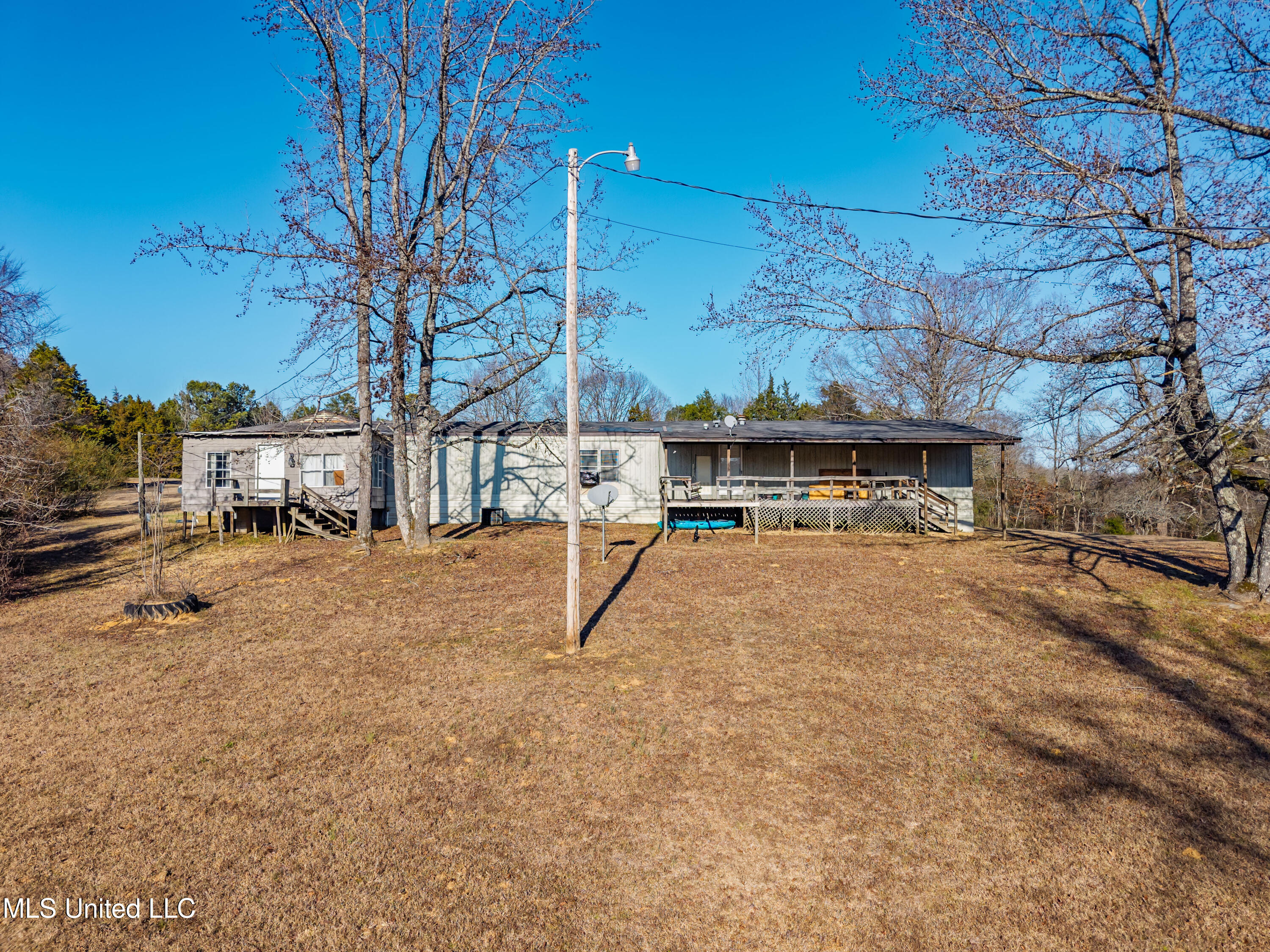 8088 Pope Crowder Road Property Photo 14