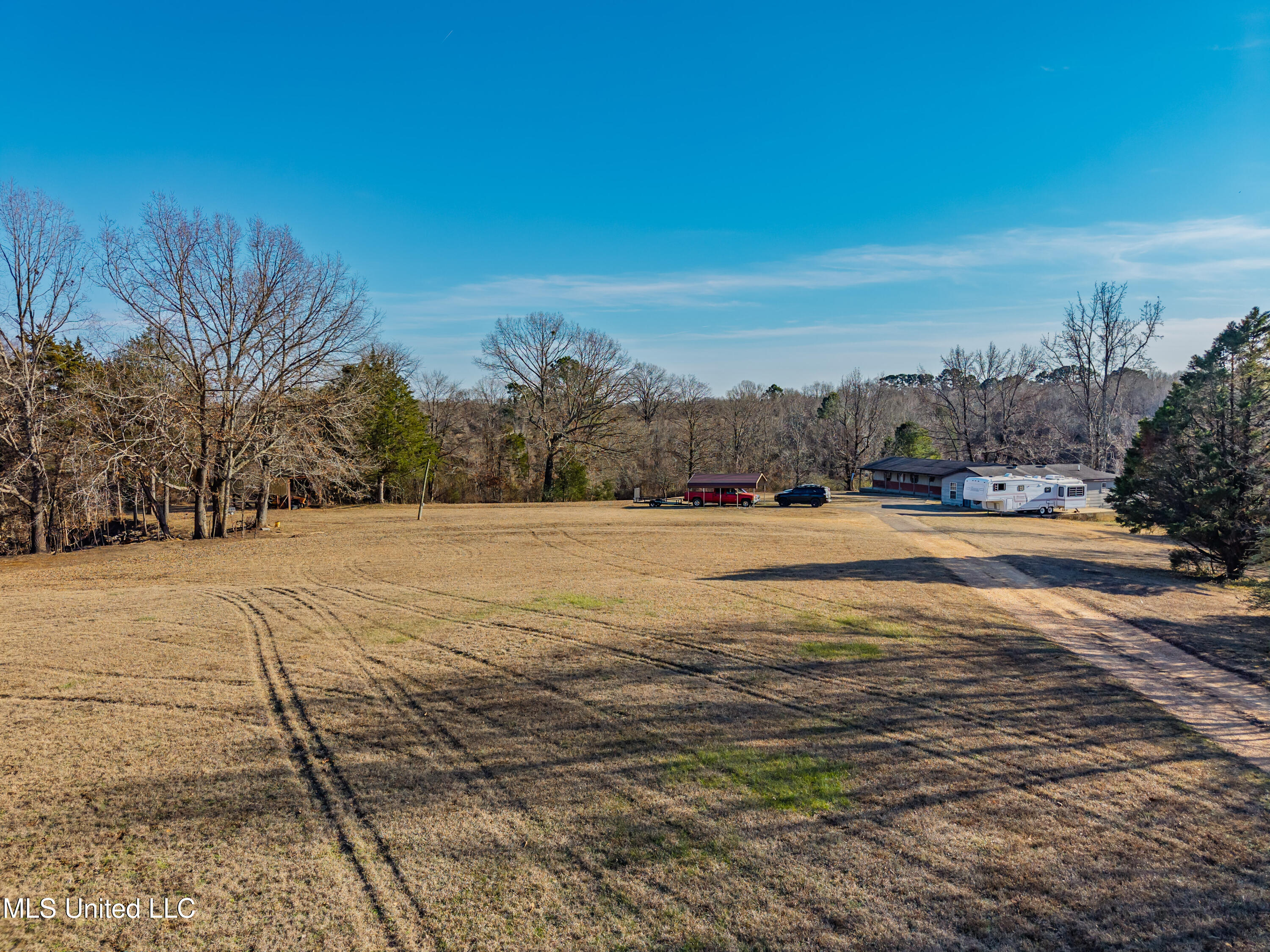 8088 Pope Crowder Road Property Photo 16