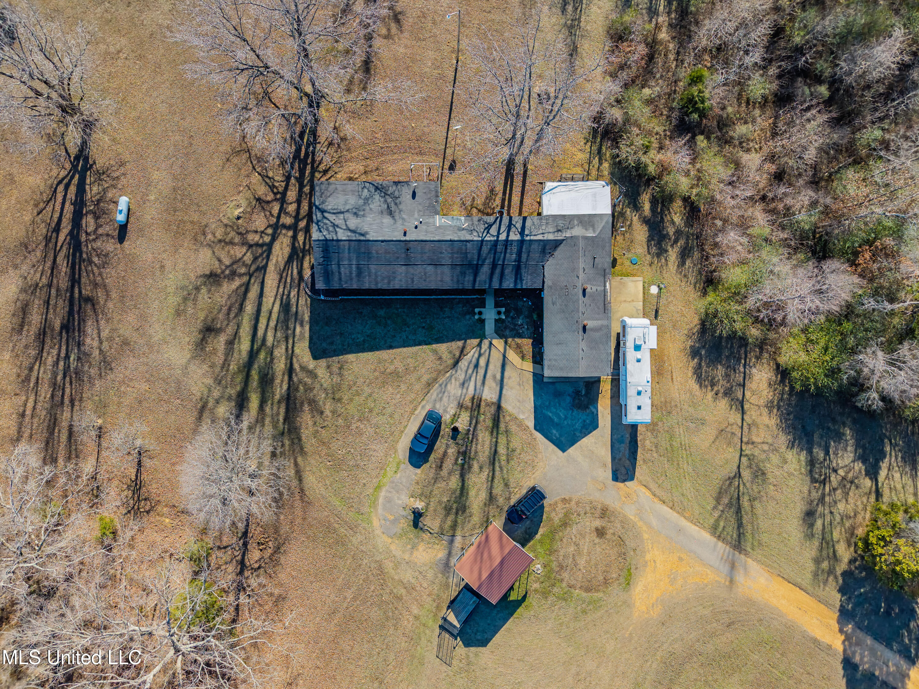 8088 Pope Crowder Road Property Photo 17