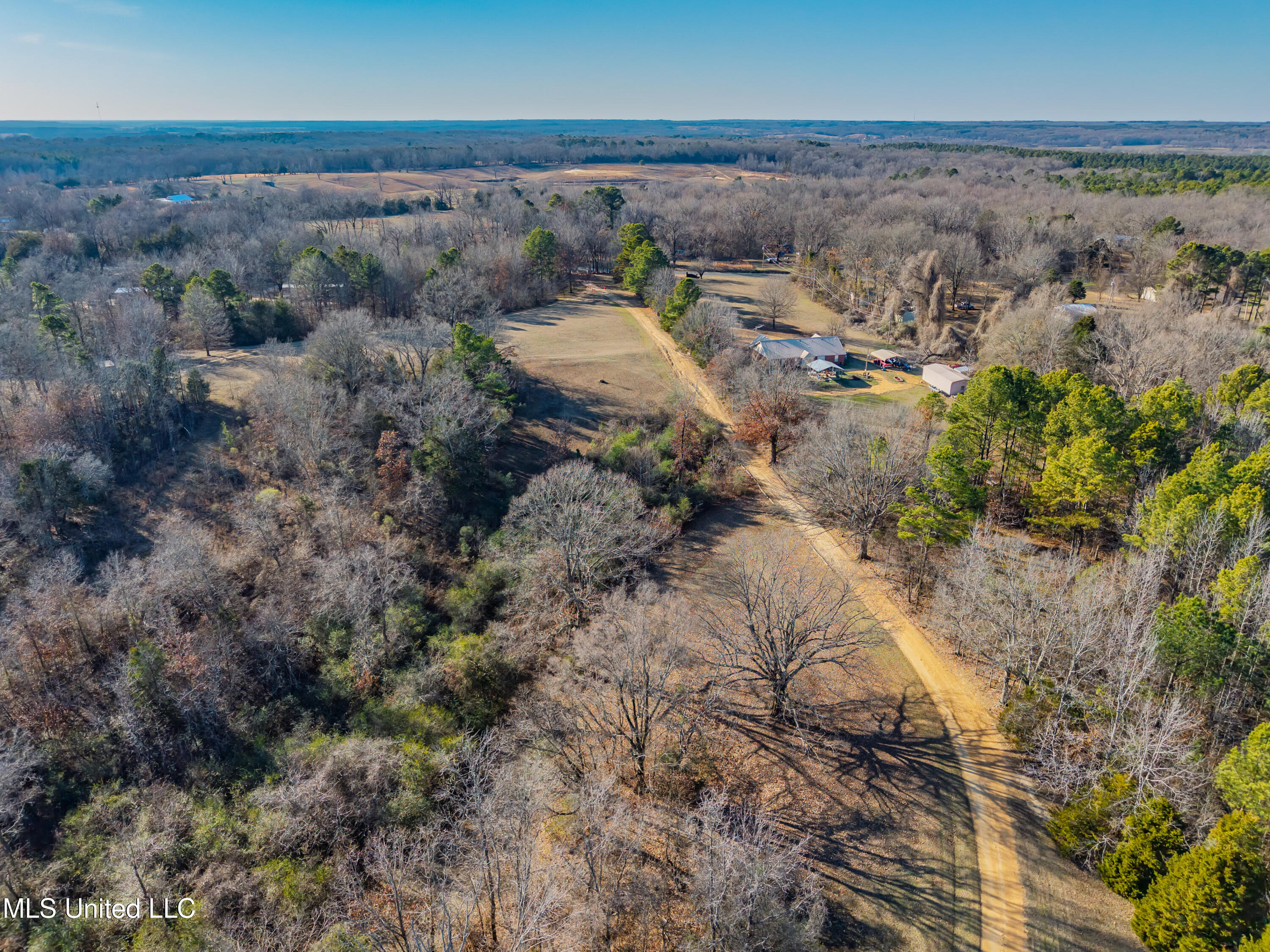 8088 Pope Crowder Road Property Photo 18