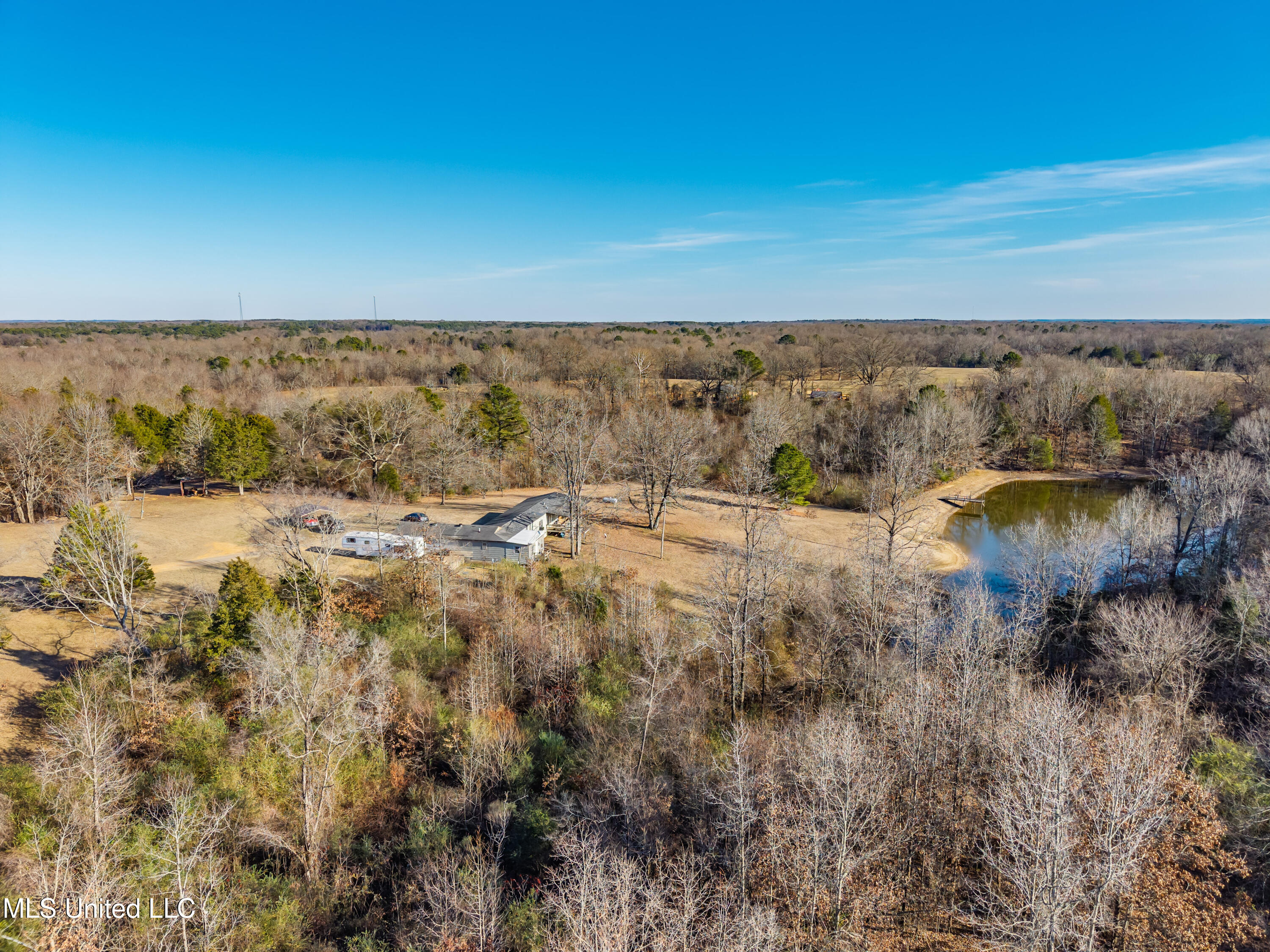 8088 Pope Crowder Road Property Photo 19