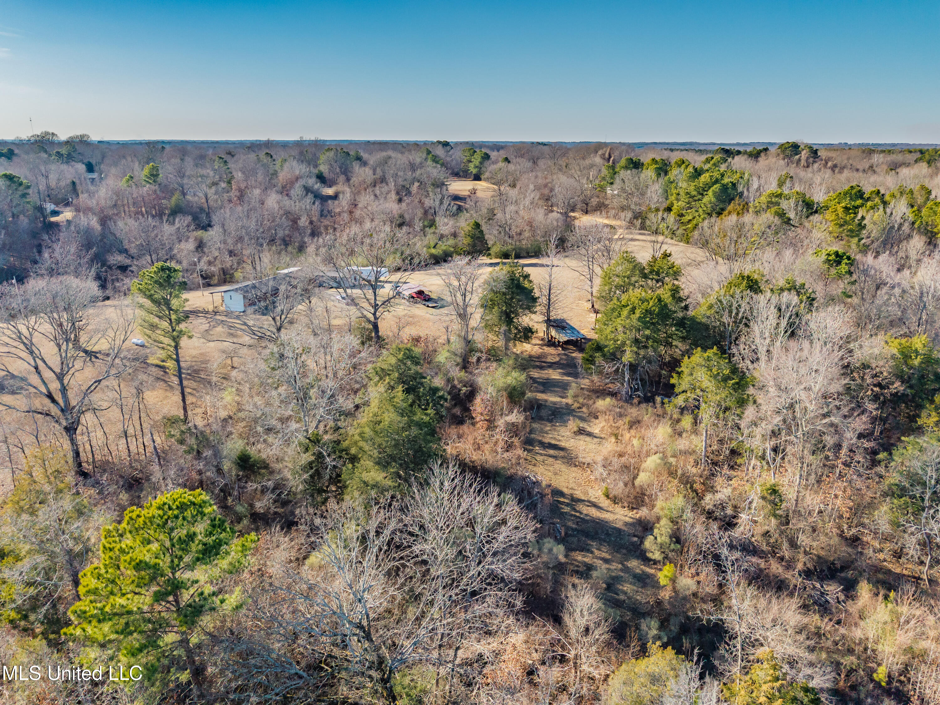 8088 Pope Crowder Road Property Photo 20