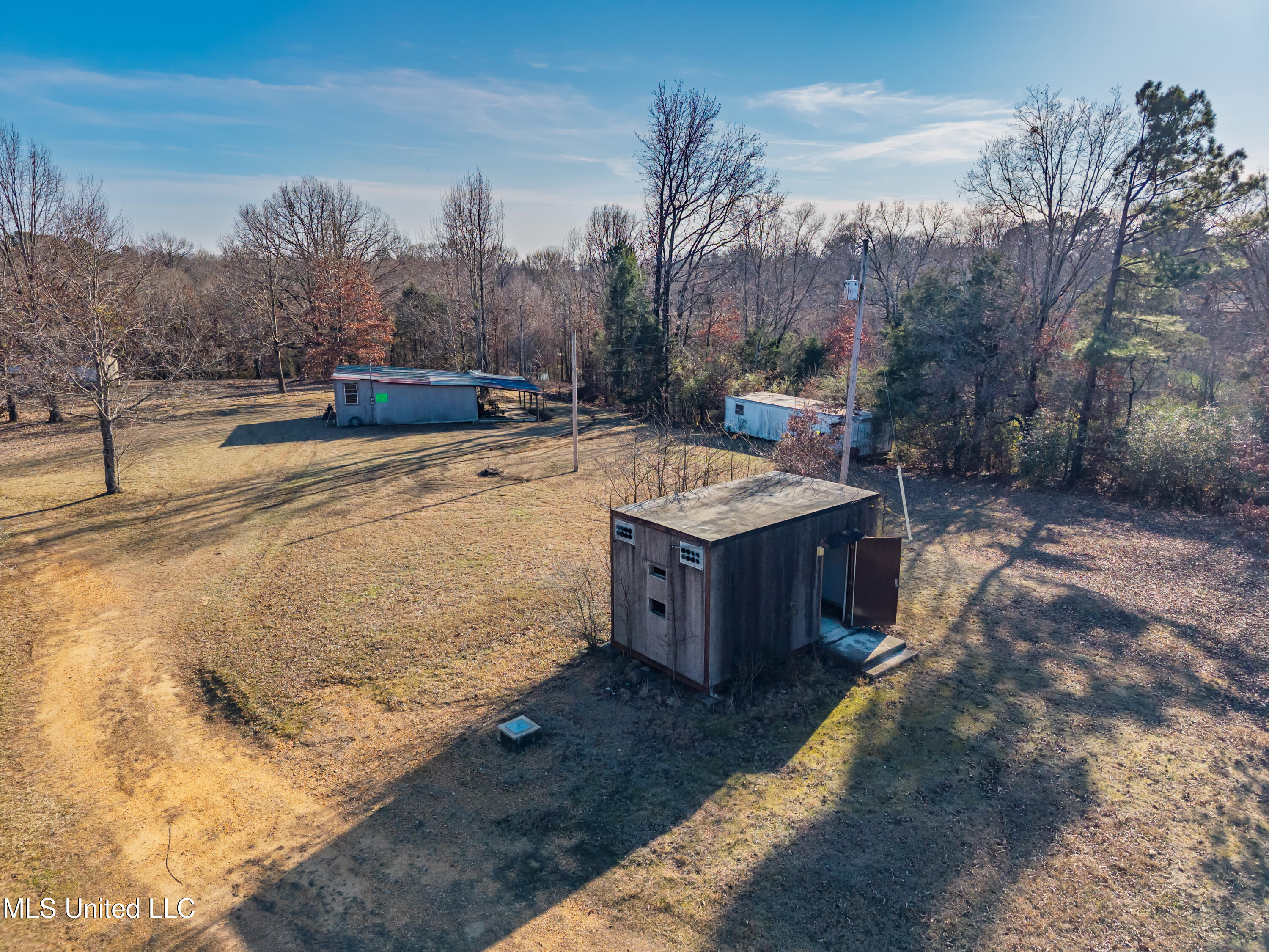 8088 Pope Crowder Road Property Photo 21