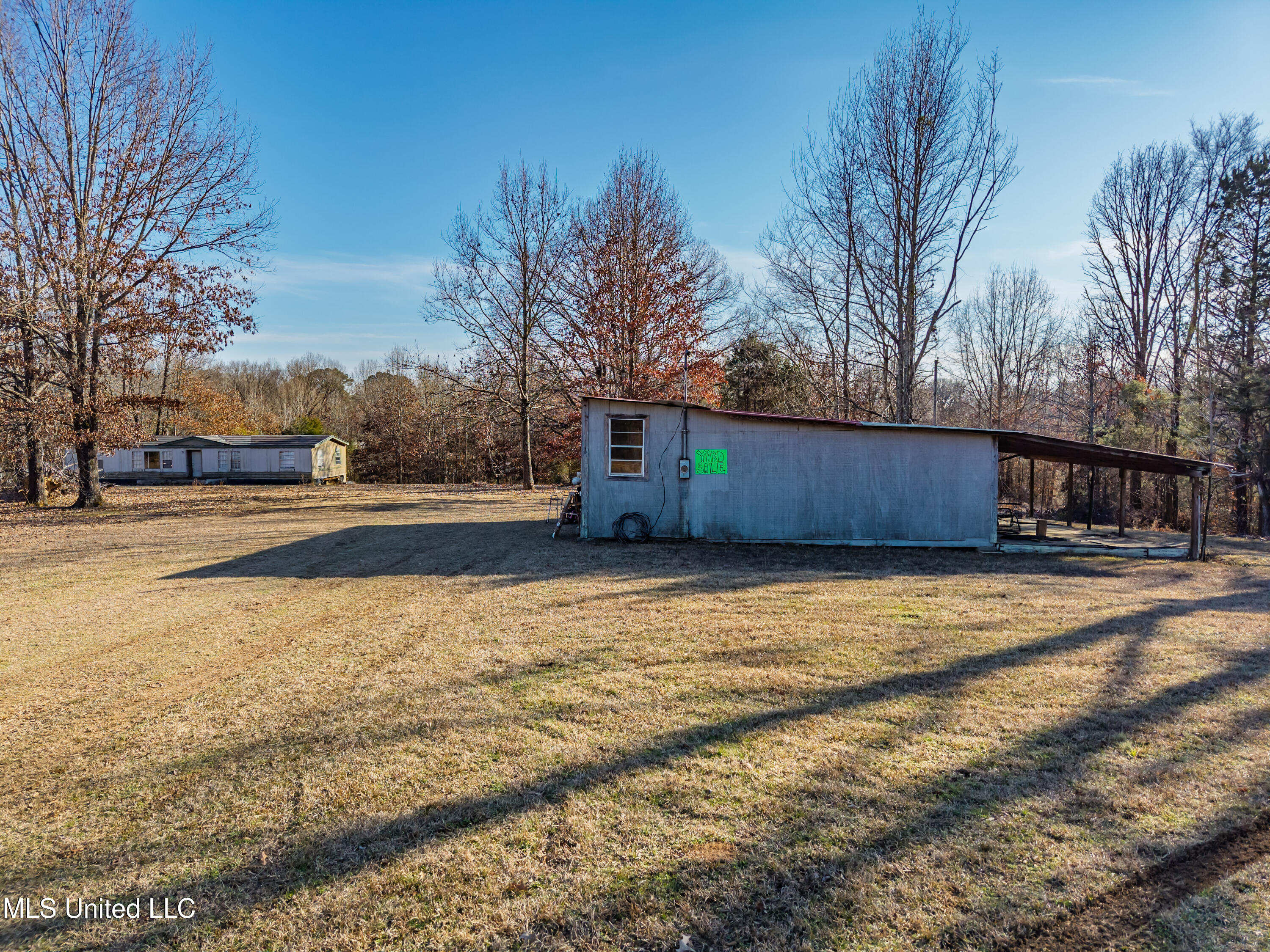 8088 Pope Crowder Road Property Photo 22
