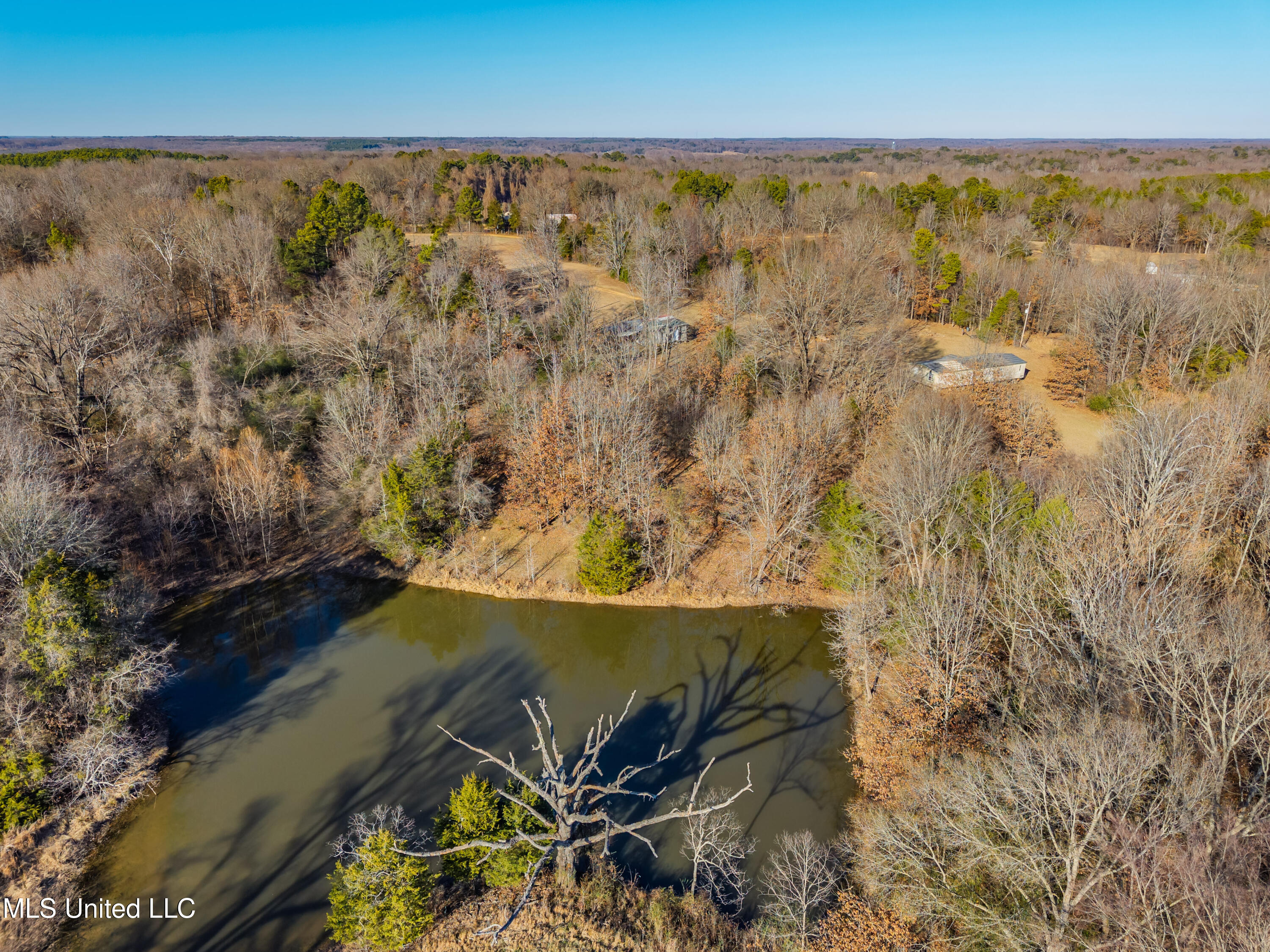 8088 Pope Crowder Road Property Photo 25