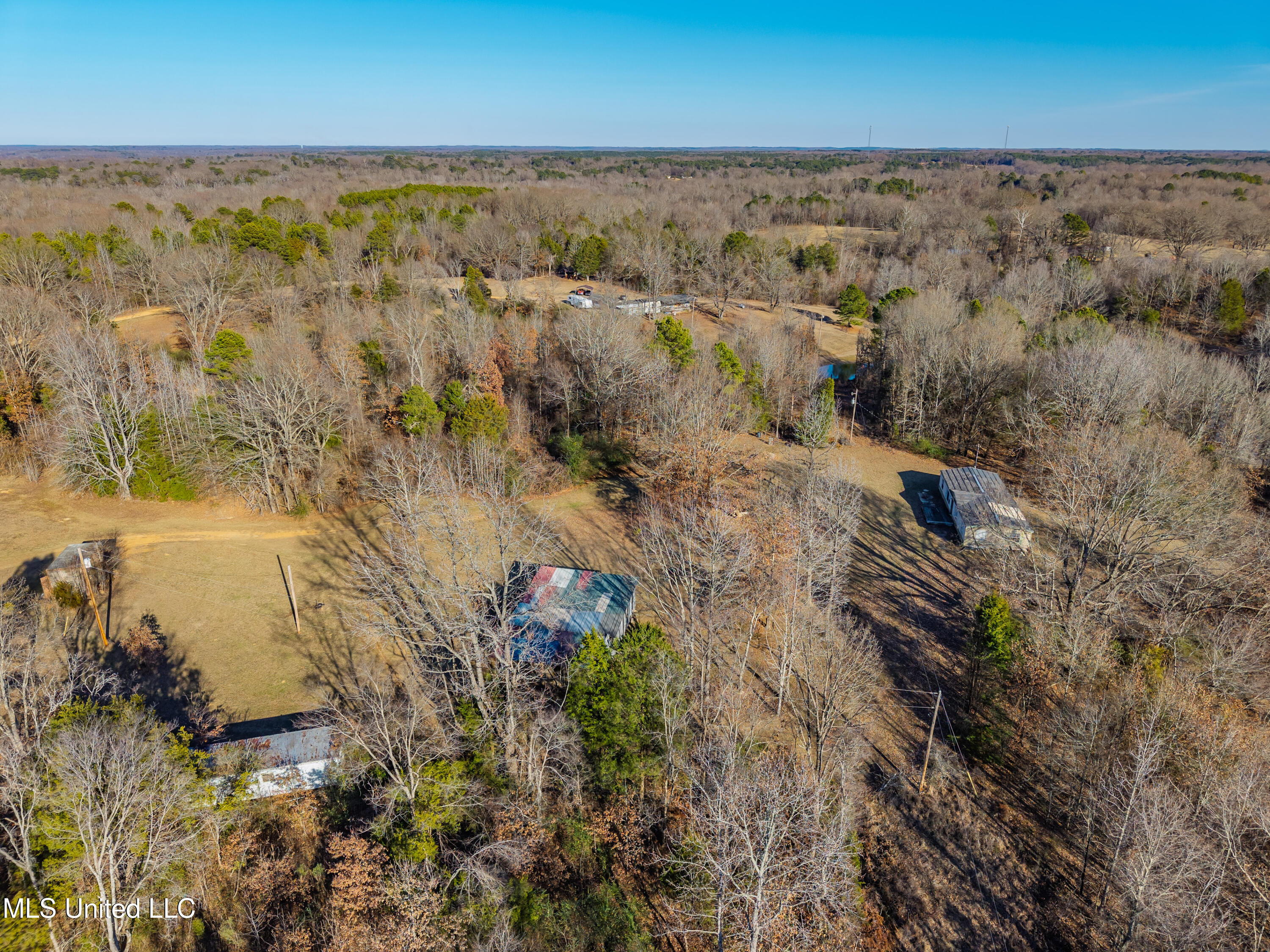 8088 Pope Crowder Road Property Photo 26