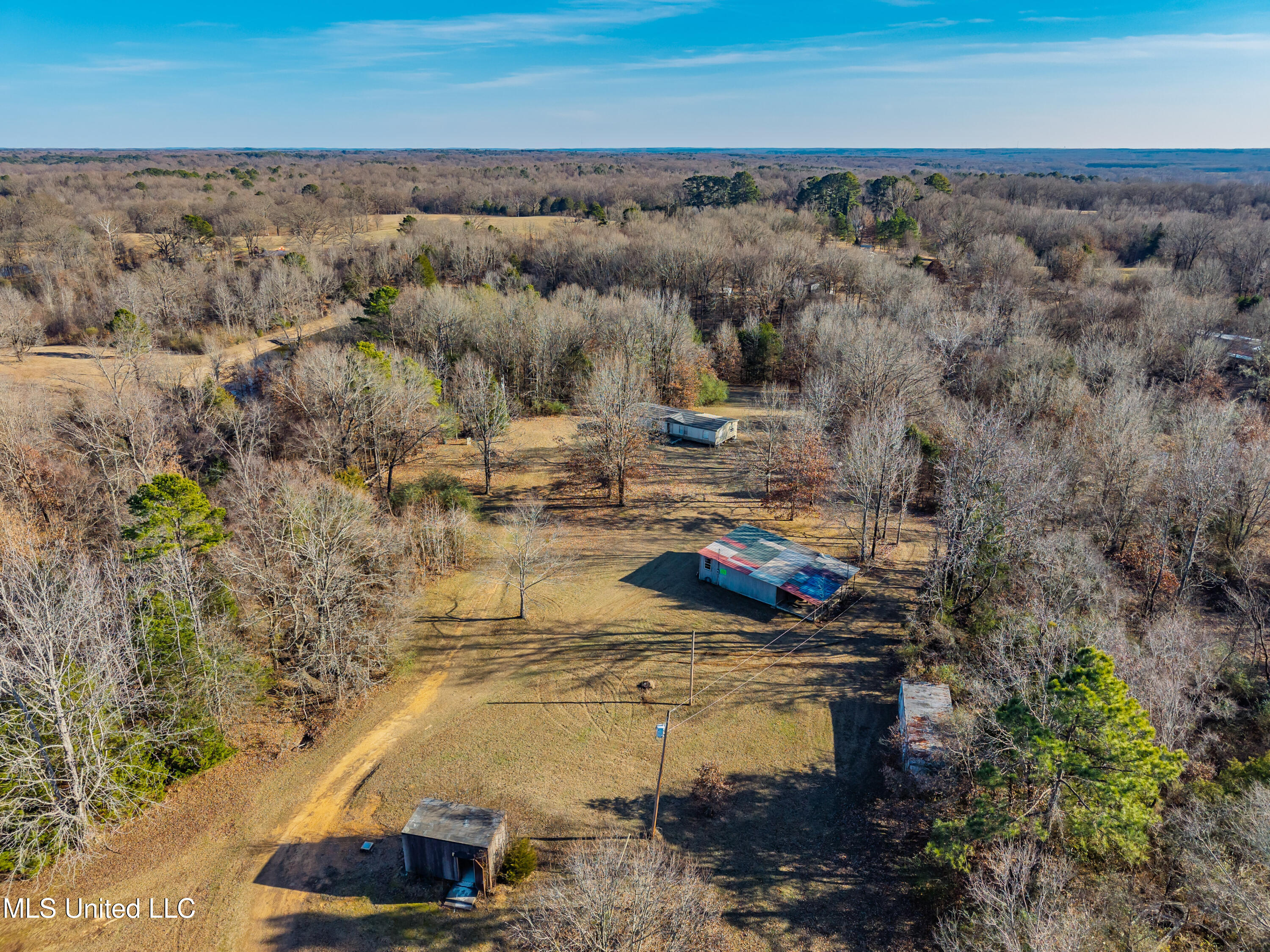 8088 Pope Crowder Road Property Photo 27