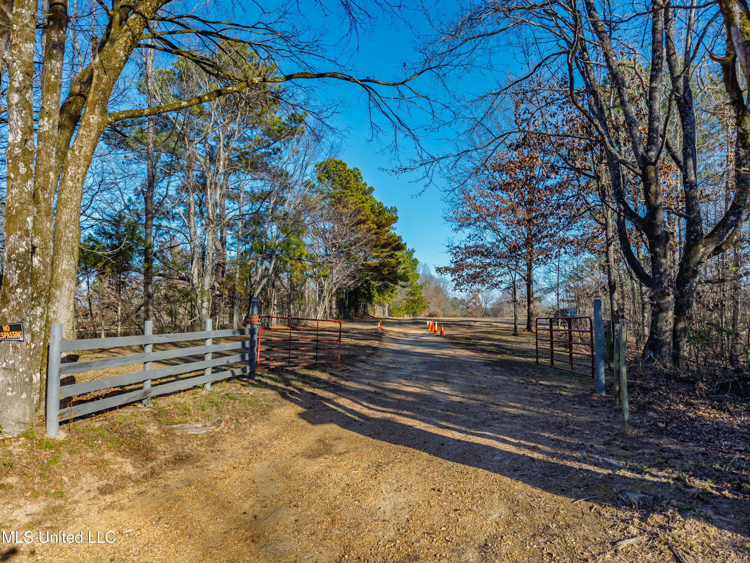 8088 Pope Crowder Road Property Photo 30