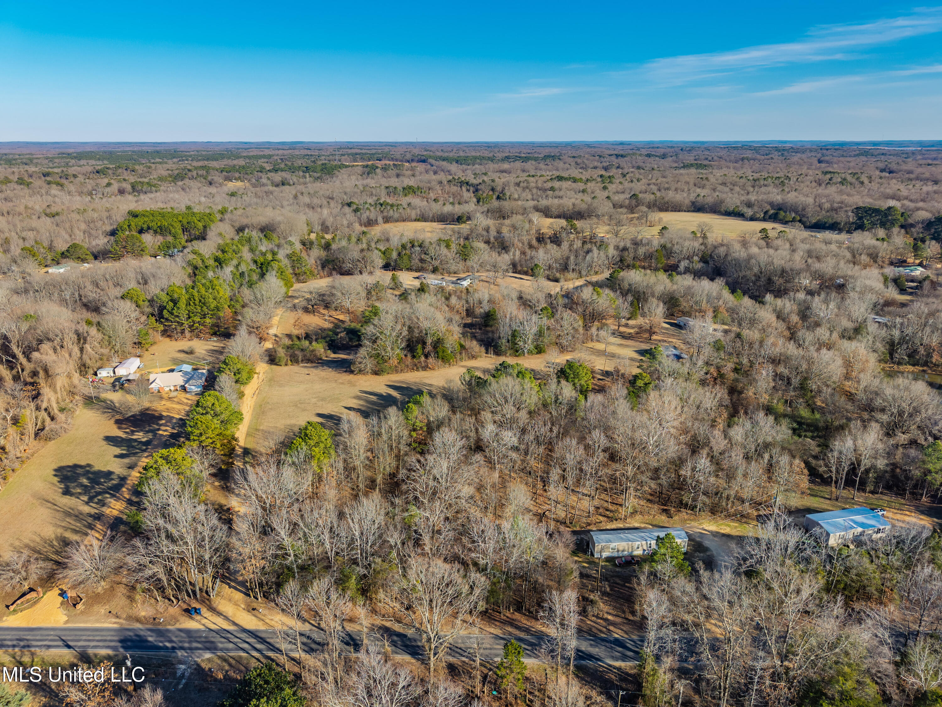 8088 Pope Crowder Road Property Photo 31