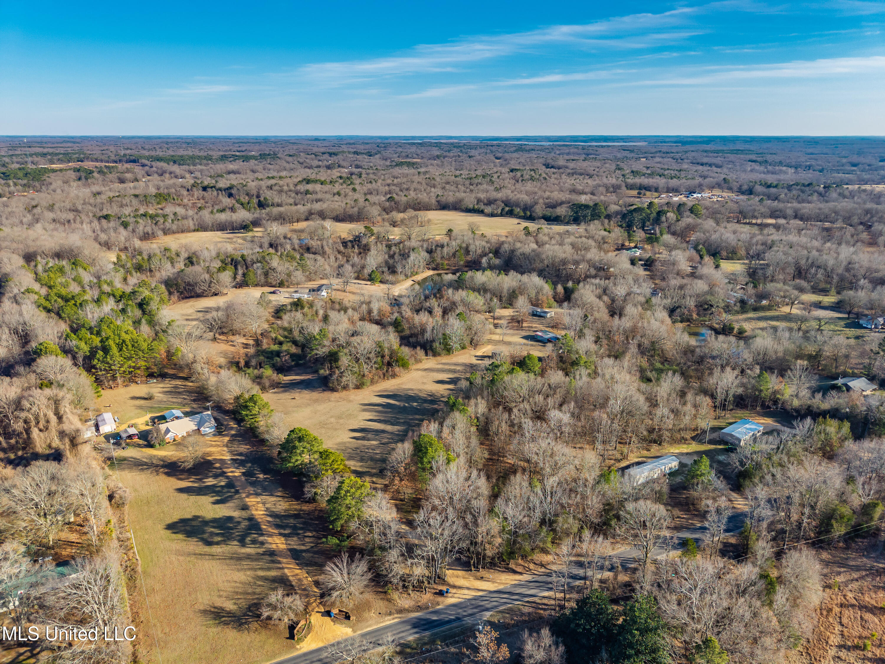 8088 Pope Crowder Road Property Photo 33