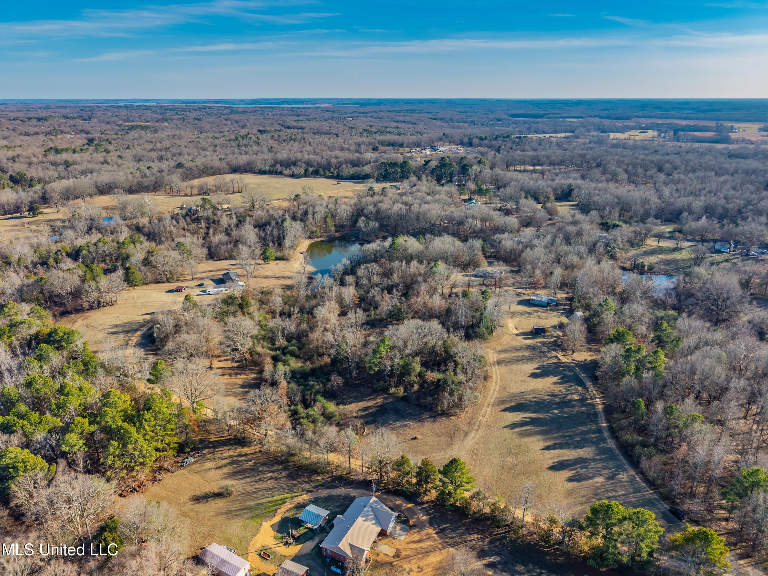 8088 Pope Crowder Road Property Photo 34