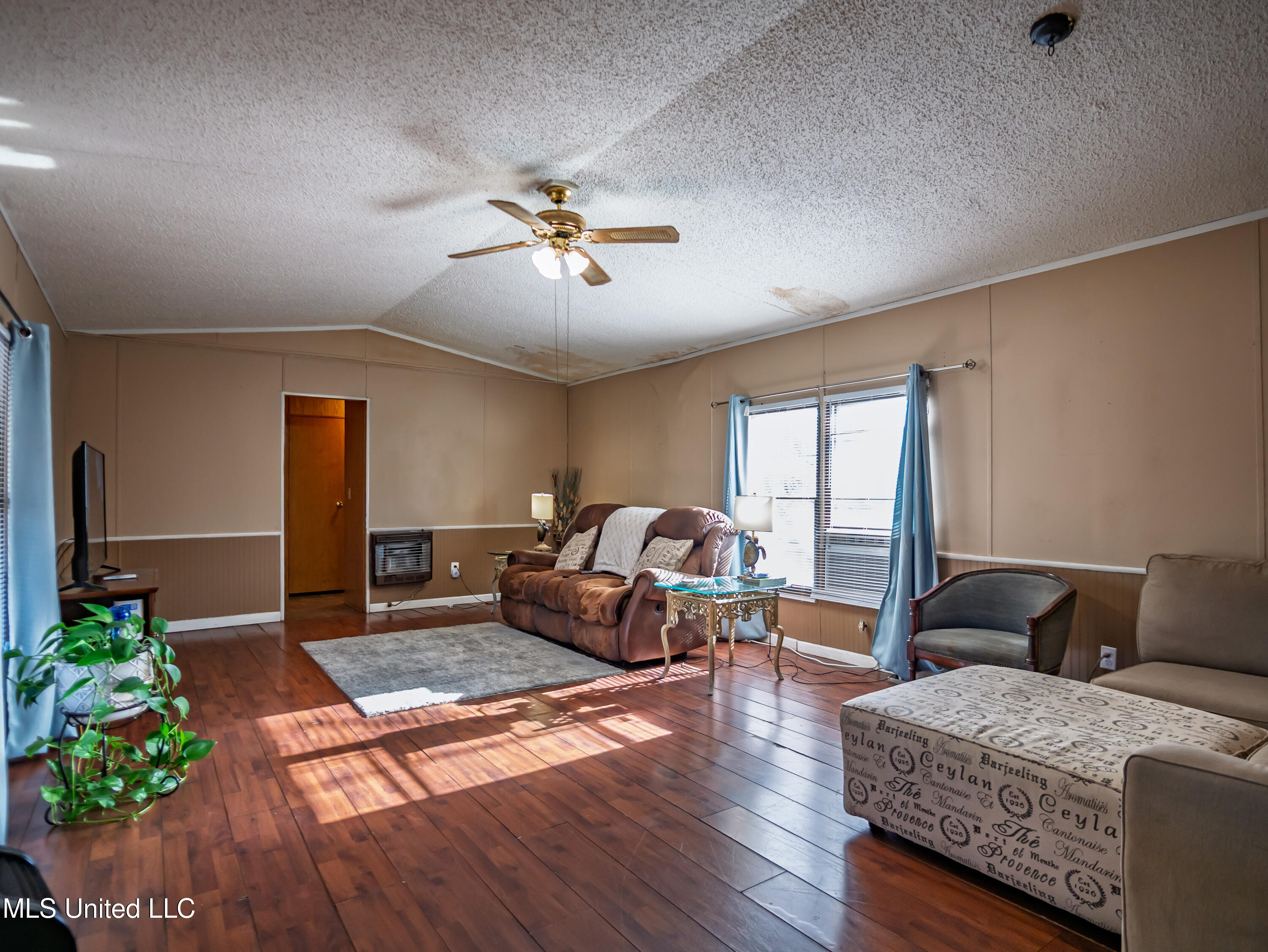8088 Pope Crowder Road Property Photo 35