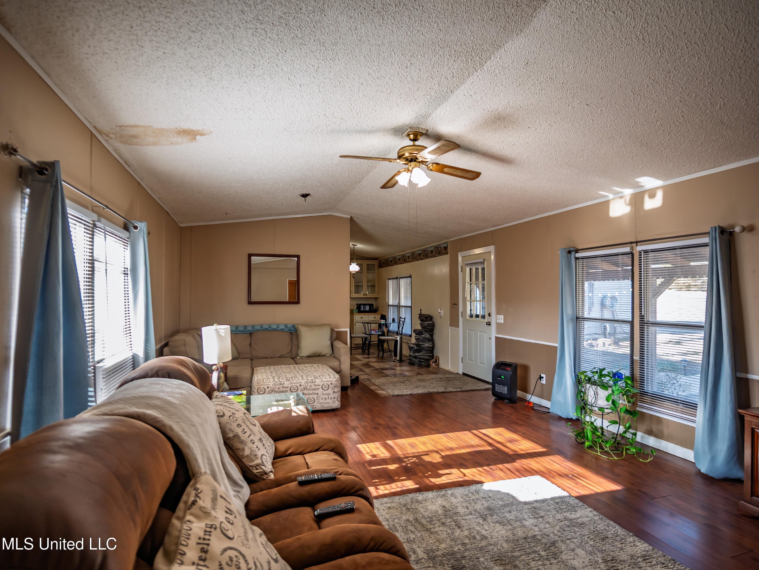 8088 Pope Crowder Road Property Photo 37