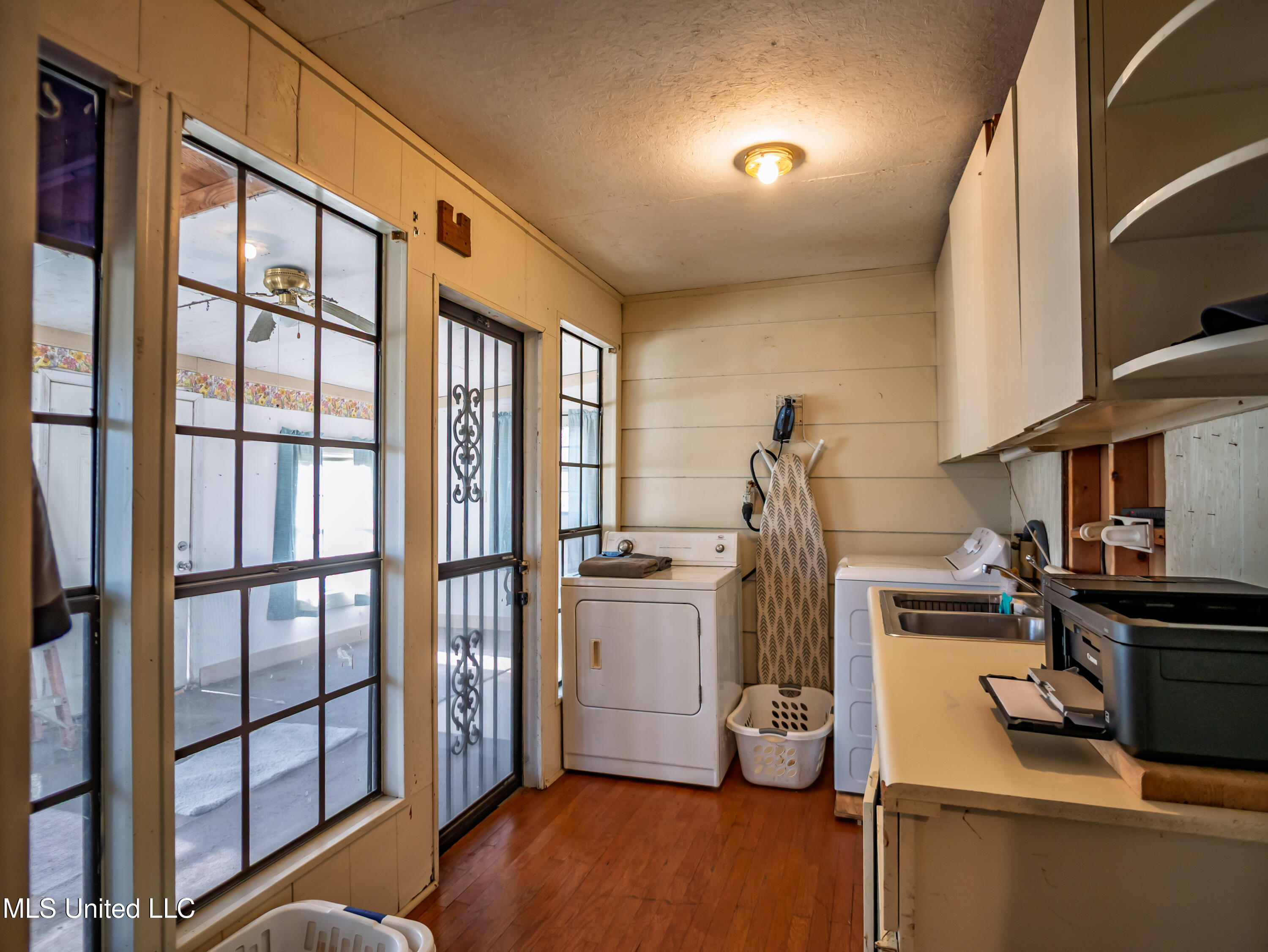 8088 Pope Crowder Road Property Photo 42