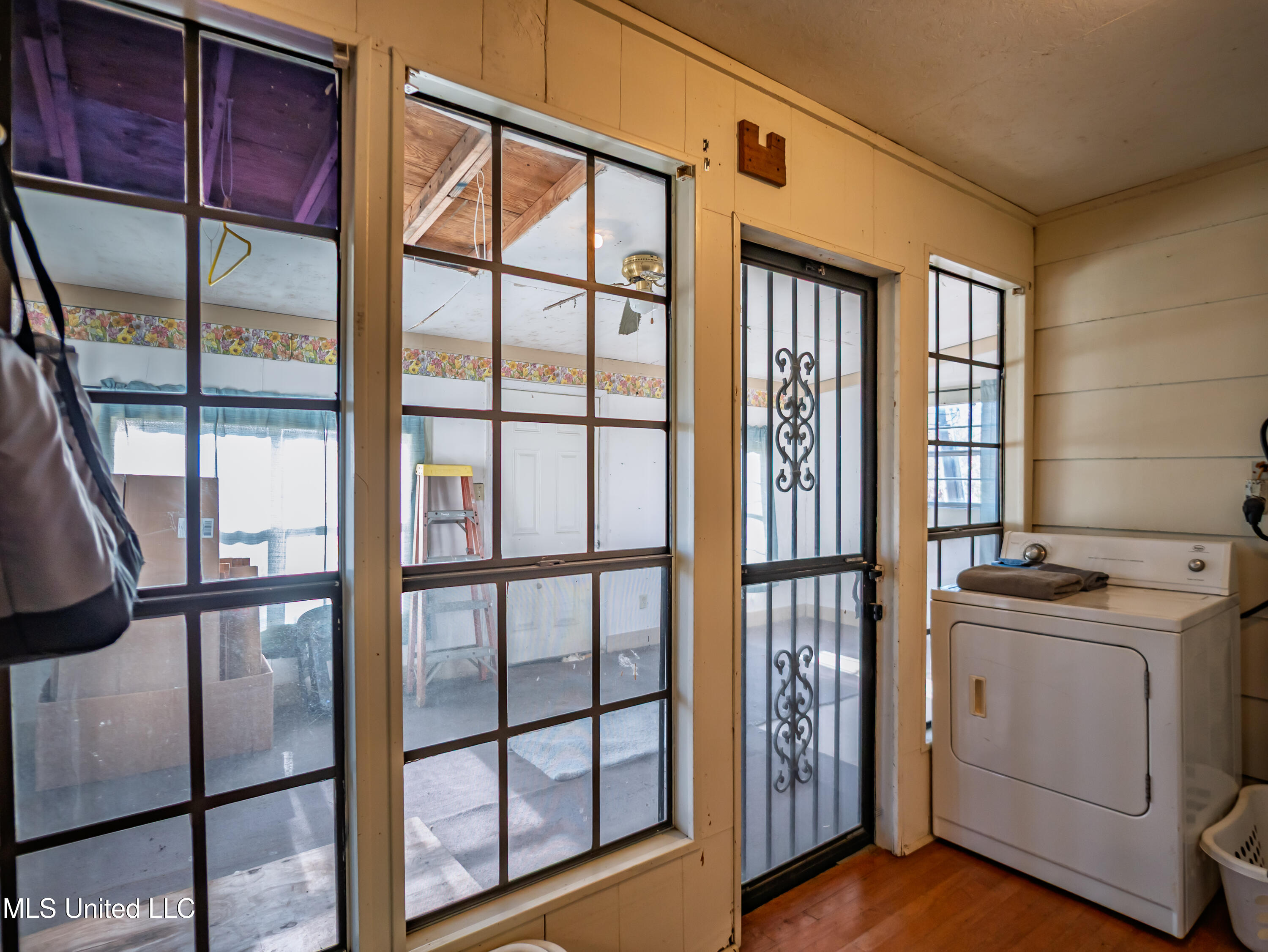 8088 Pope Crowder Road Property Photo 43