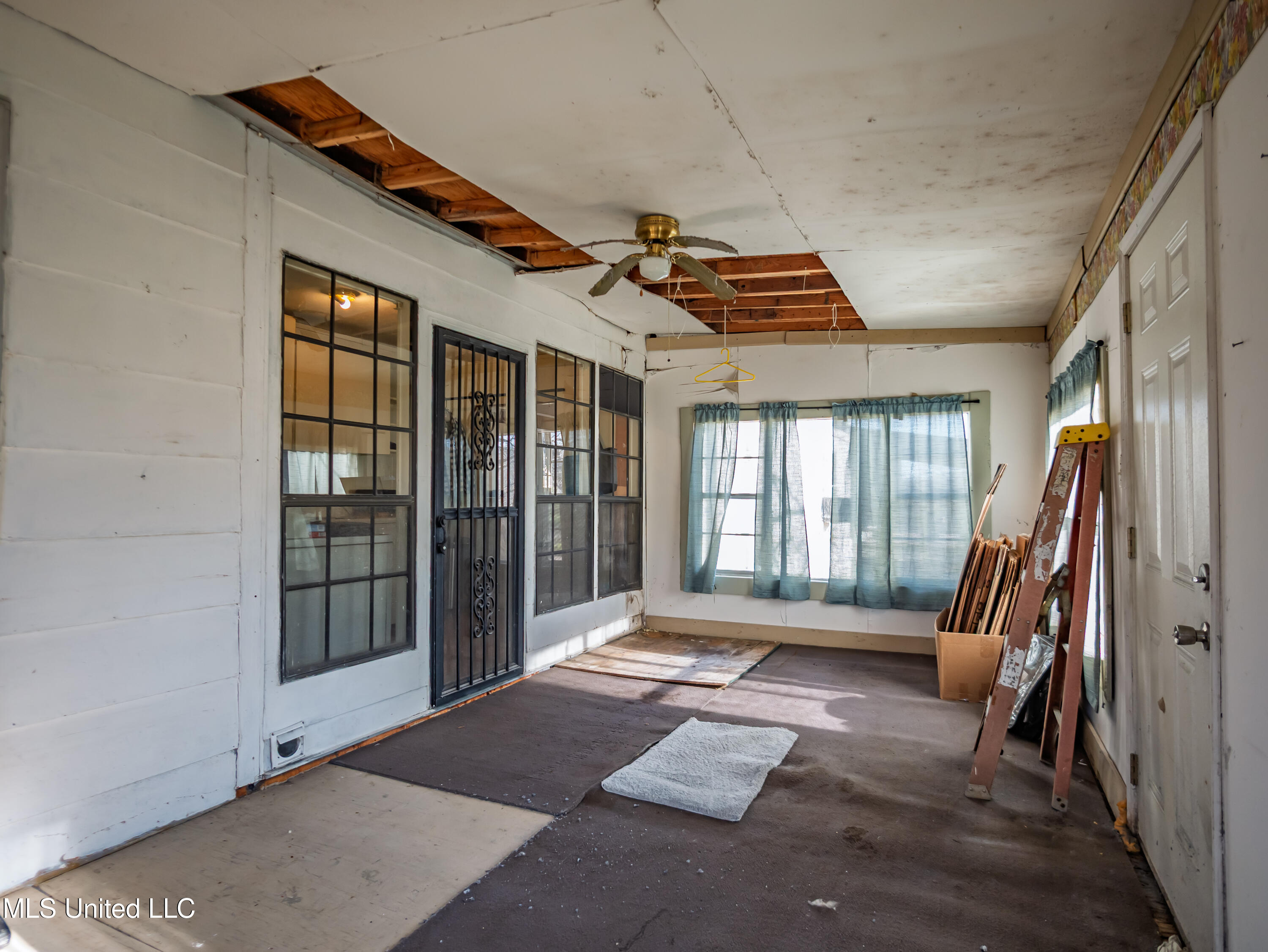 8088 Pope Crowder Road Property Photo 44