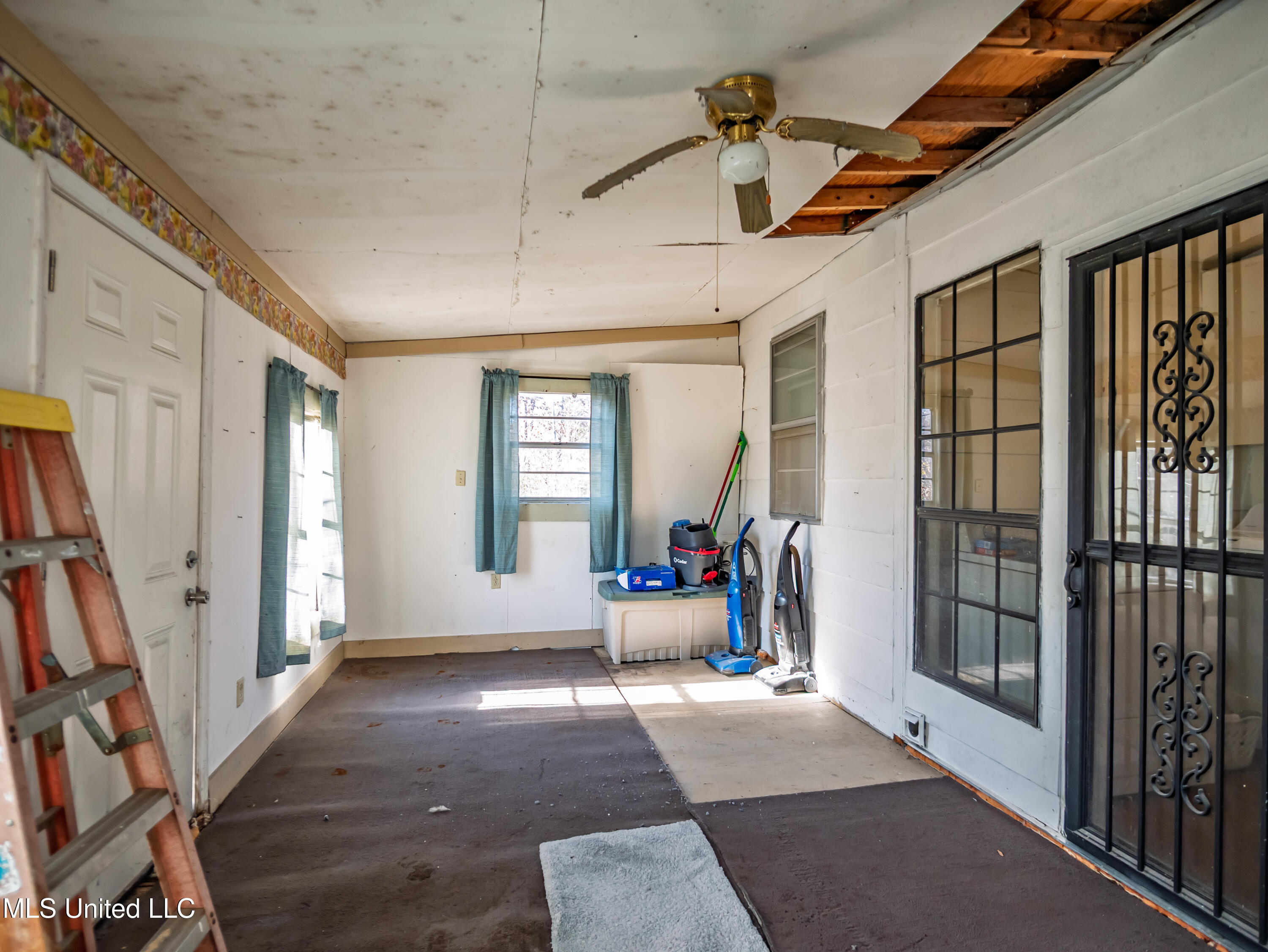 8088 Pope Crowder Road Property Photo 45