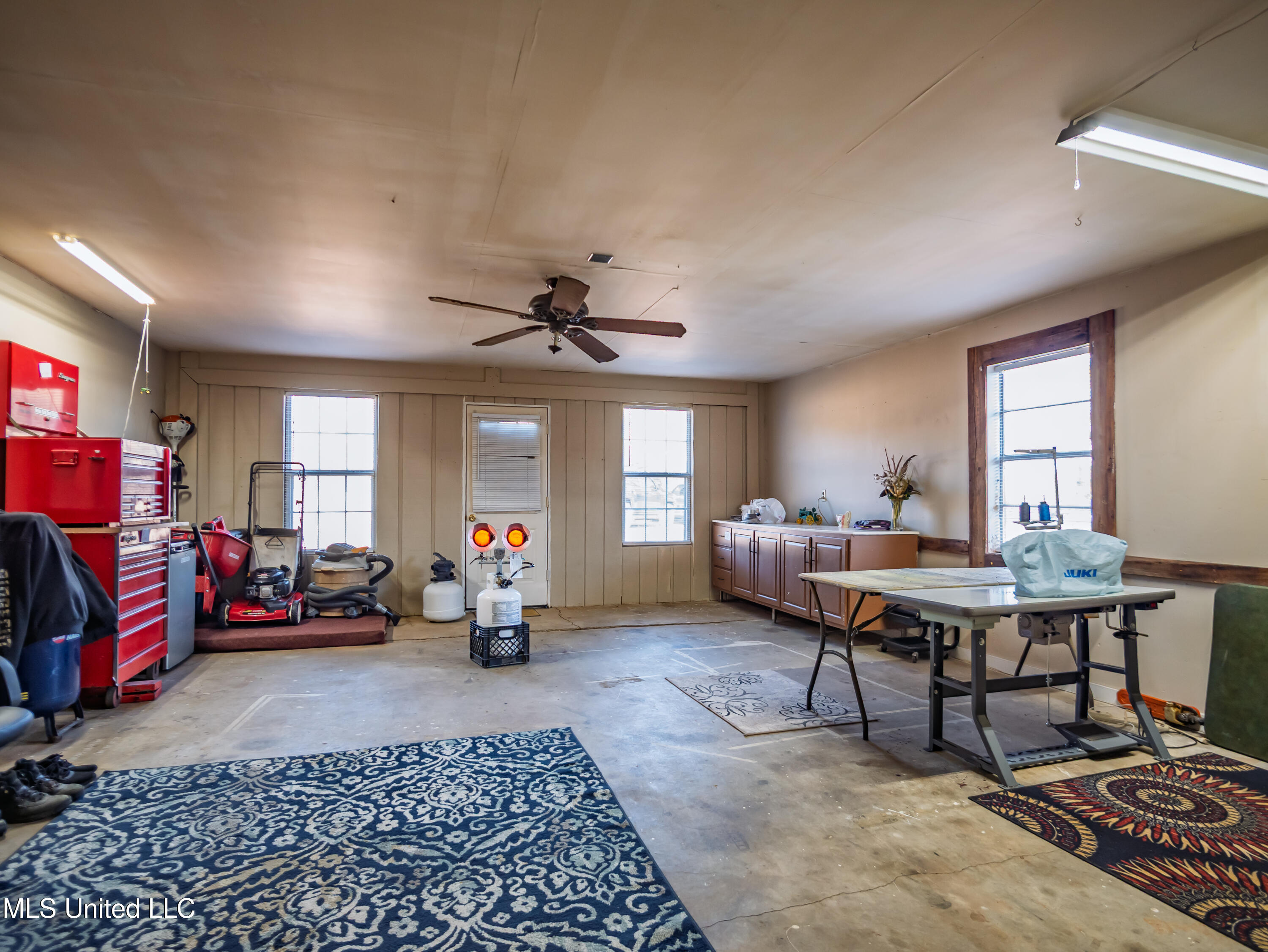 8088 Pope Crowder Road Property Photo 54