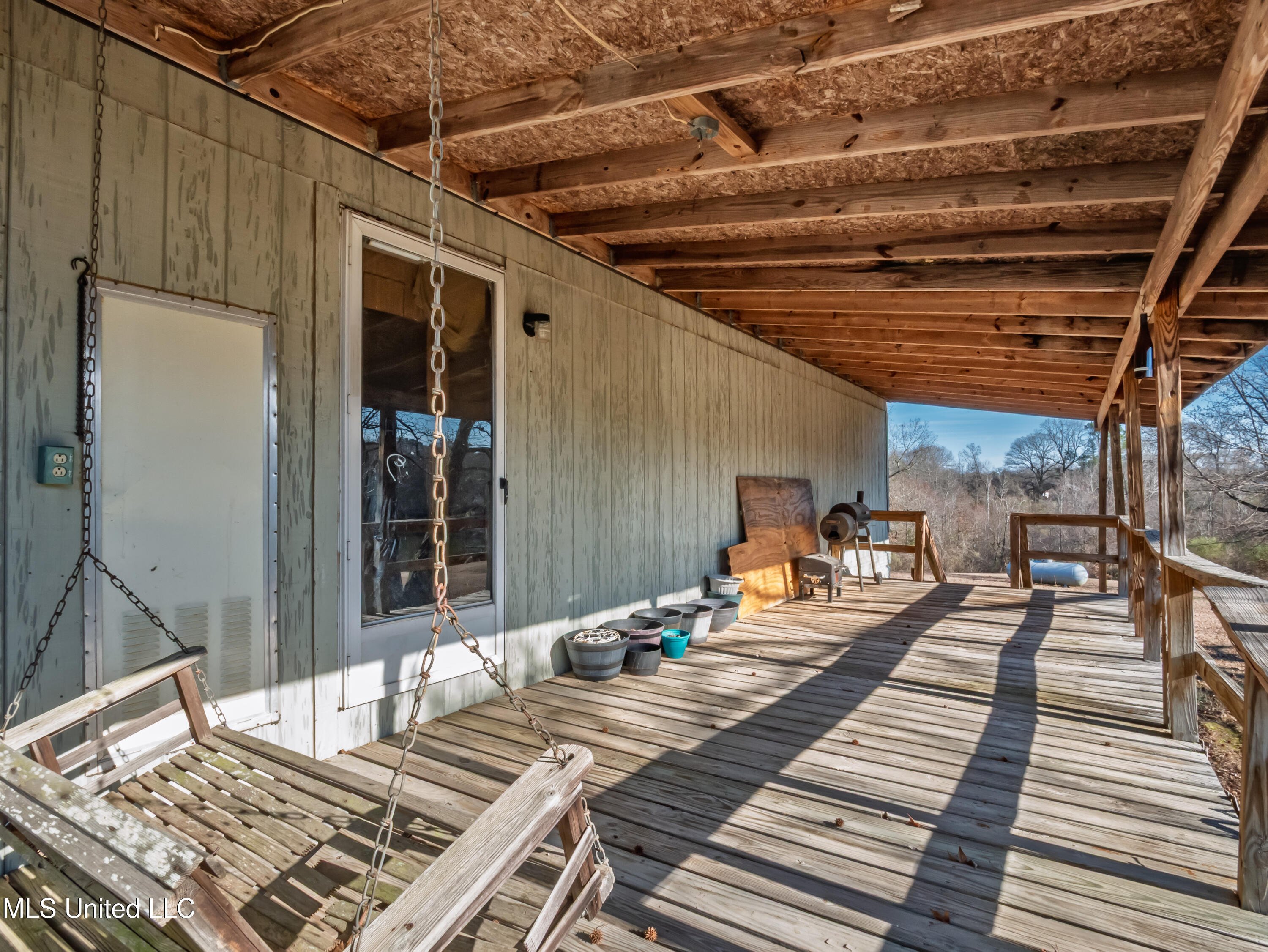 8088 Pope Crowder Road Property Photo 67