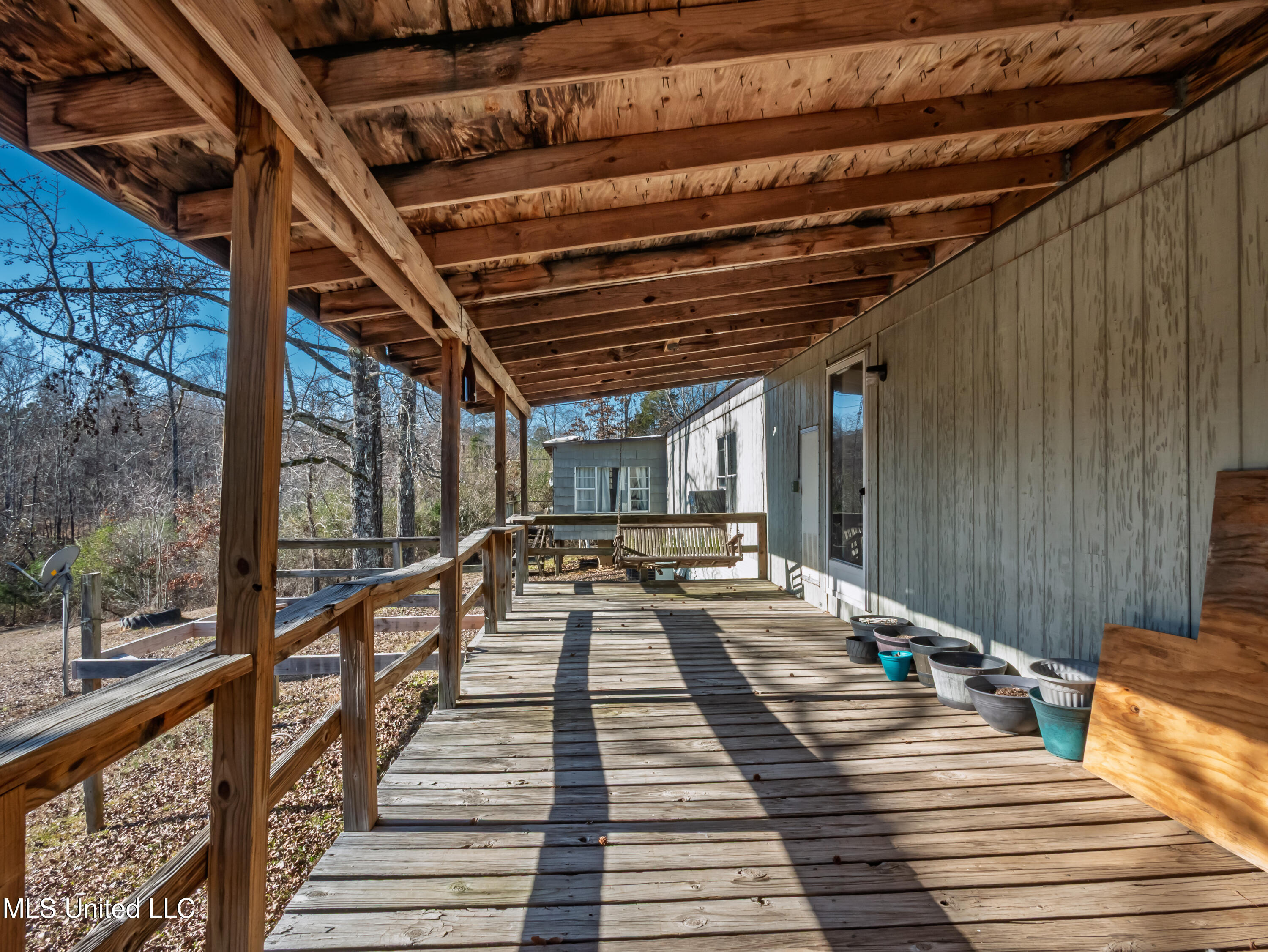 8088 Pope Crowder Road Property Photo 69