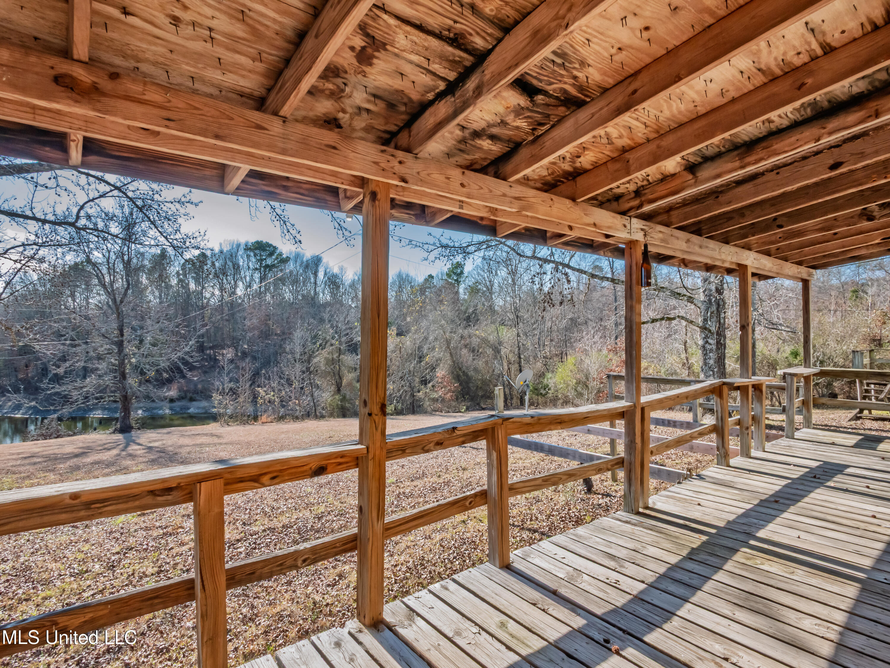 8088 Pope Crowder Road Property Photo 70