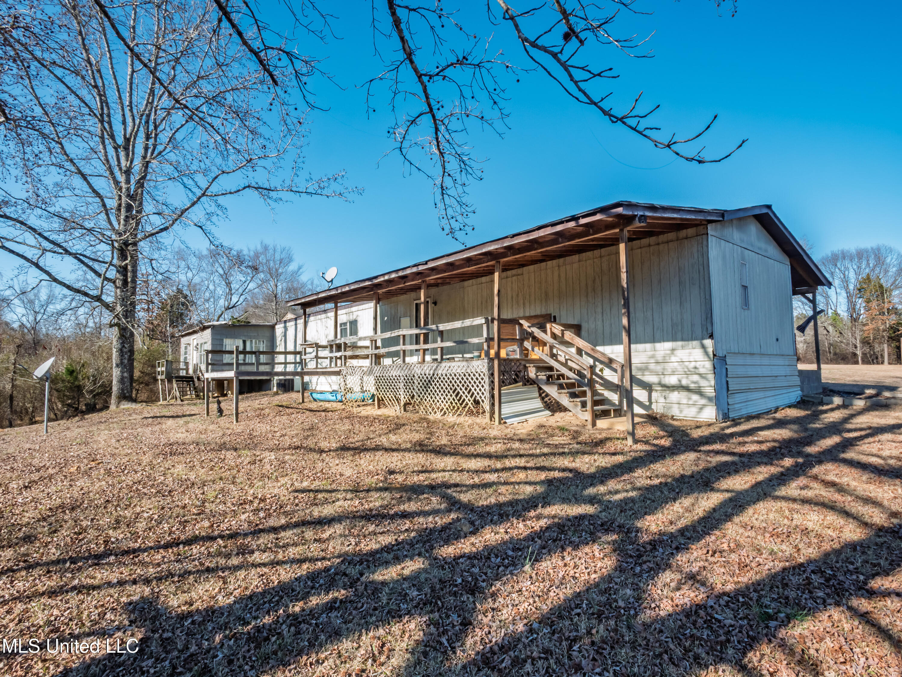 8088 Pope Crowder Road Property Photo 71