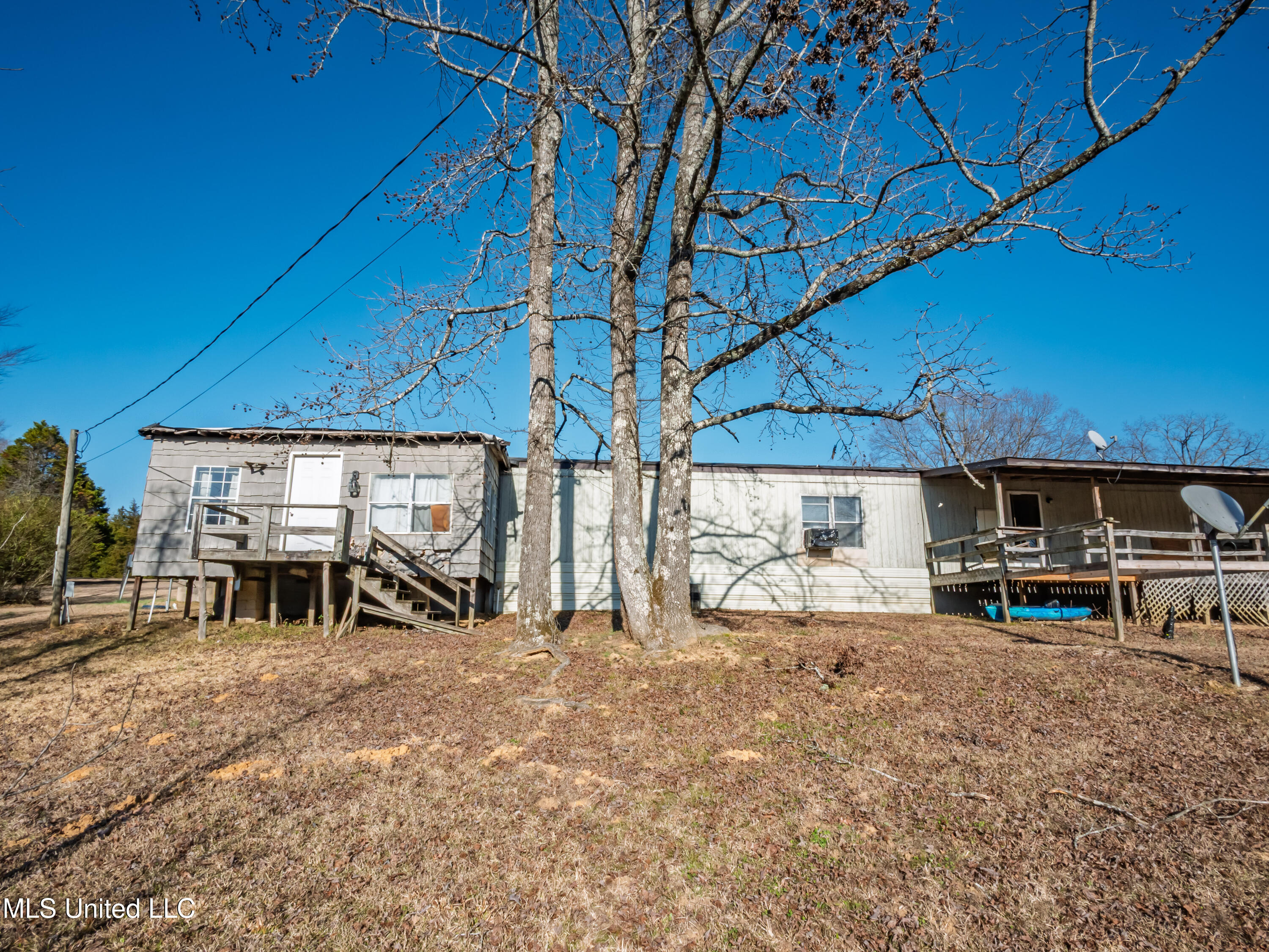 8088 Pope Crowder Road Property Photo 72