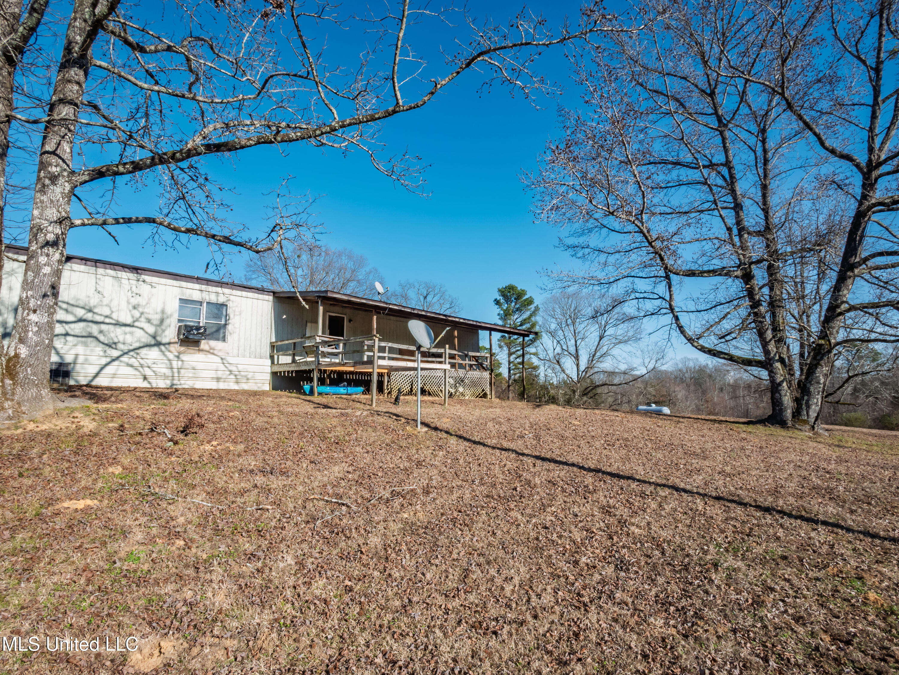 8088 Pope Crowder Road Property Photo 73