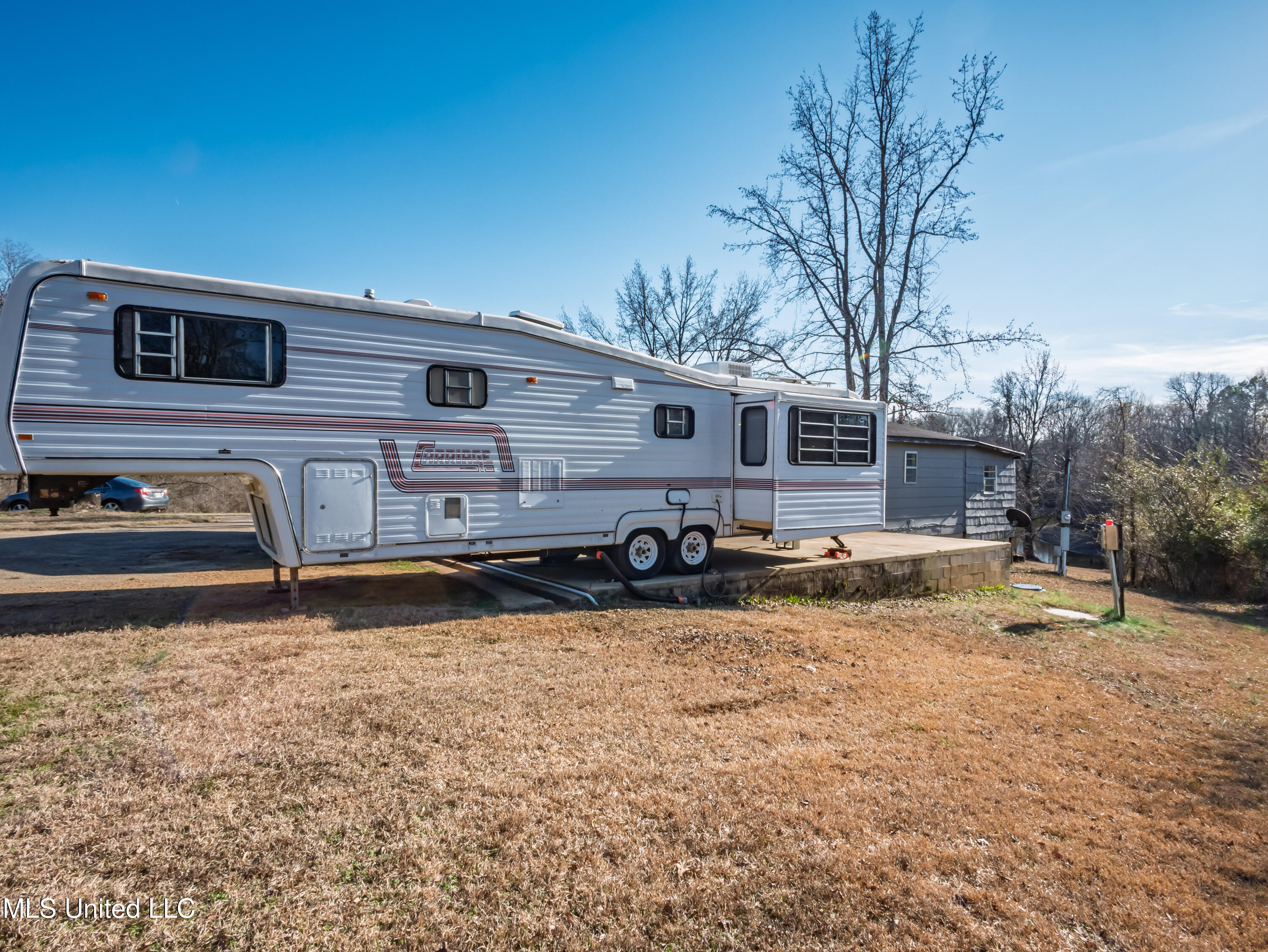 8088 Pope Crowder Road Property Photo 74