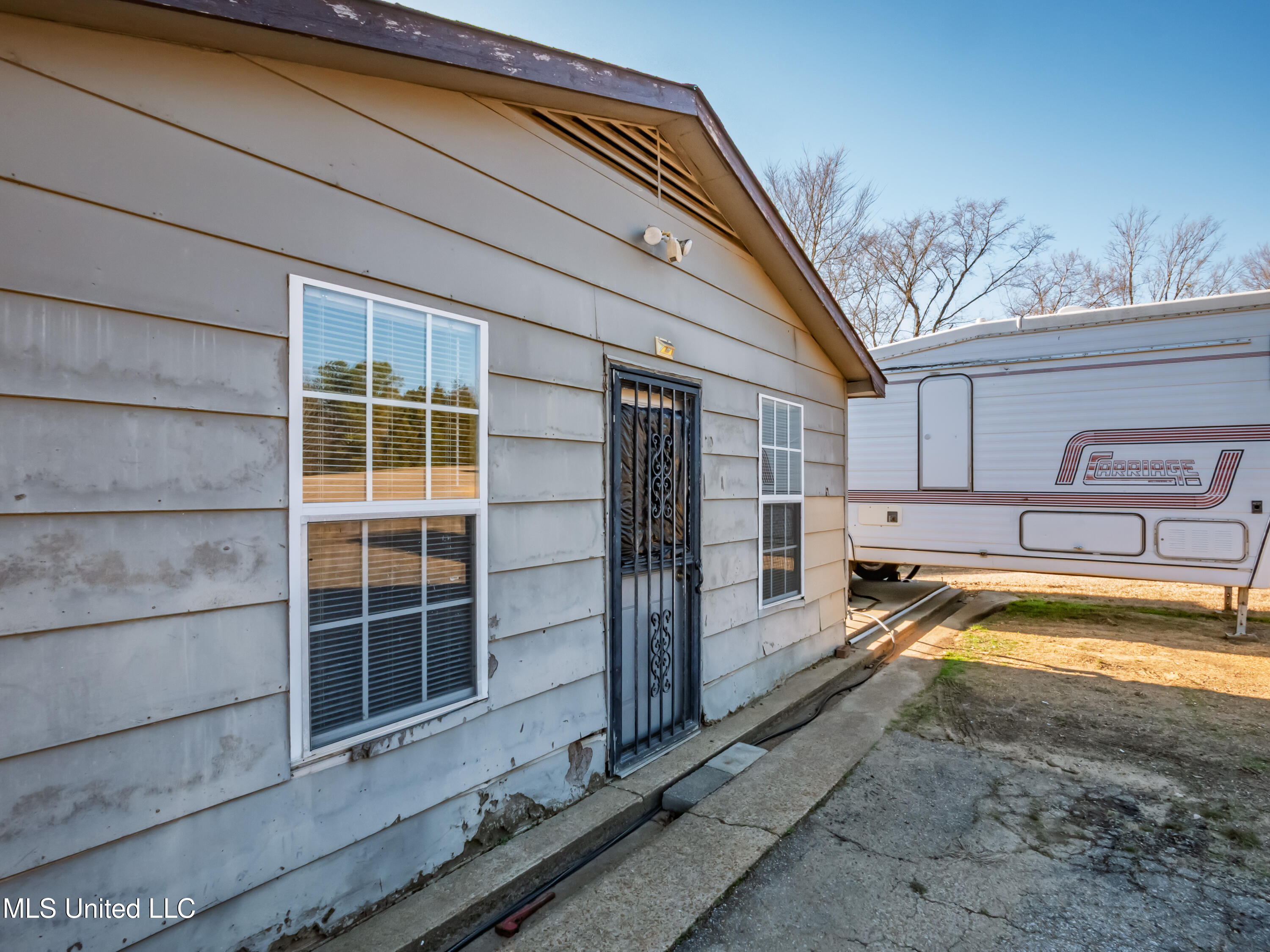 8088 Pope Crowder Road Property Photo 75