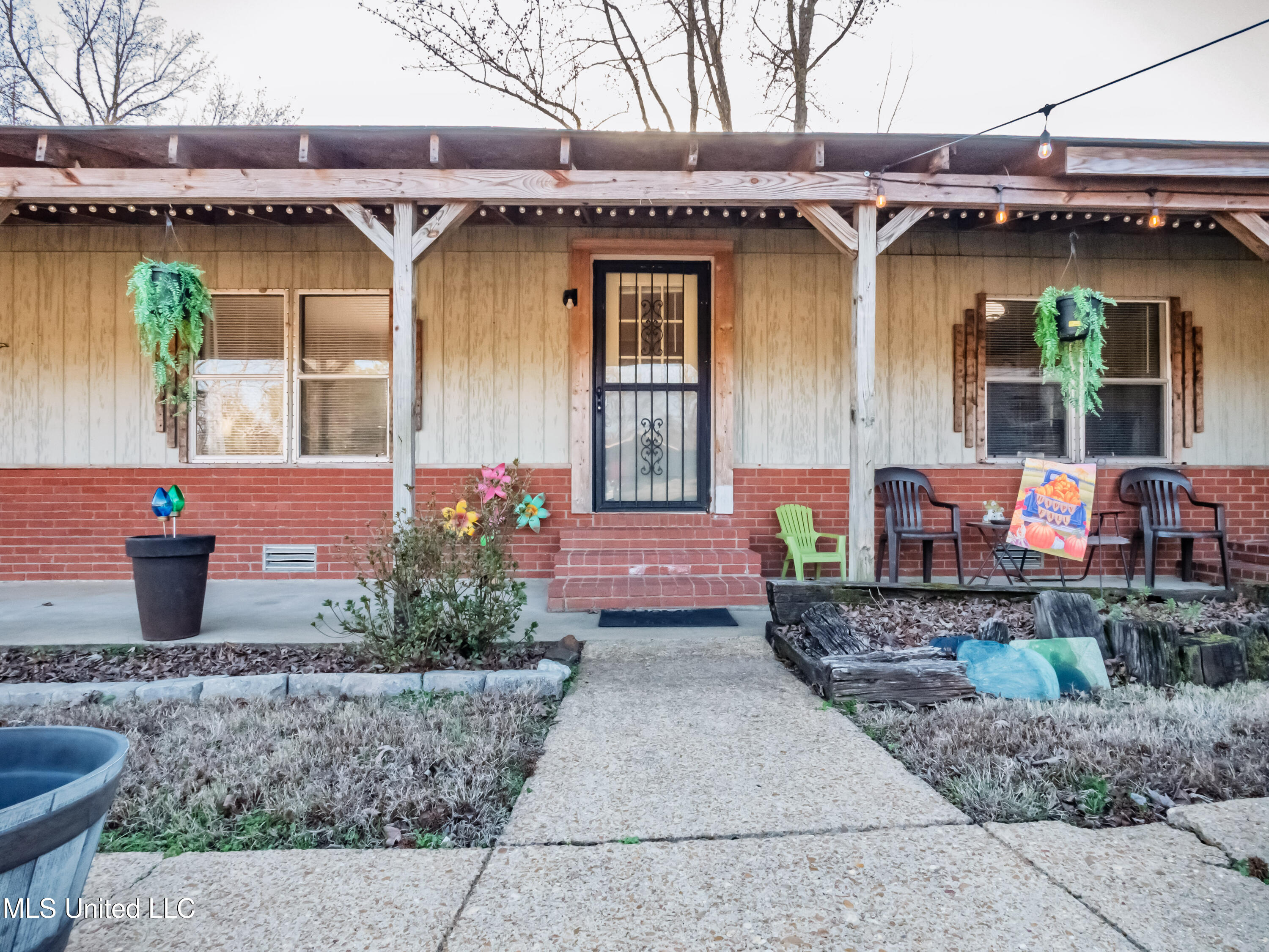 8088 Pope Crowder Road Property Photo 76
