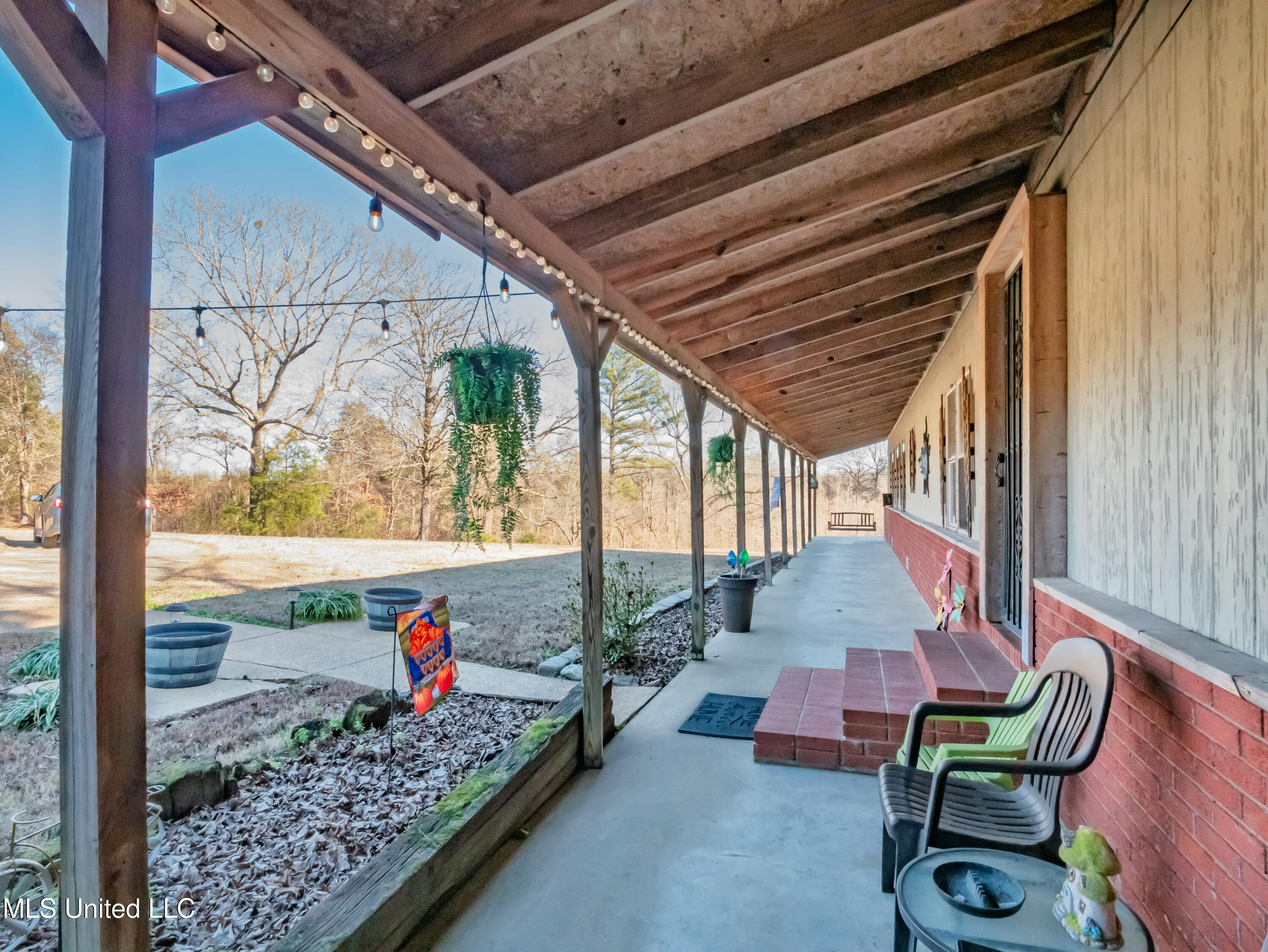 8088 Pope Crowder Road Property Photo 78