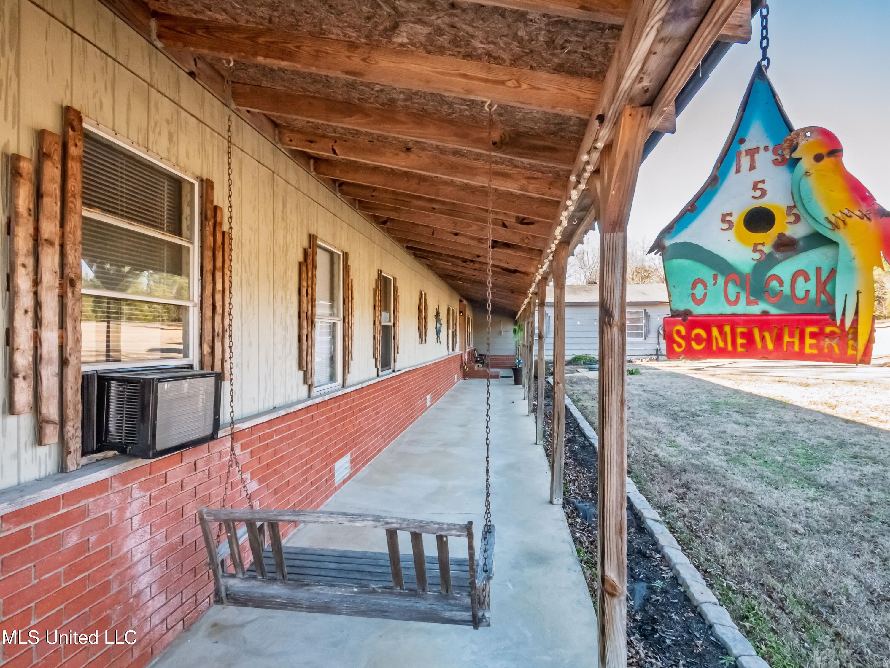 8088 Pope Crowder Road Property Photo 79